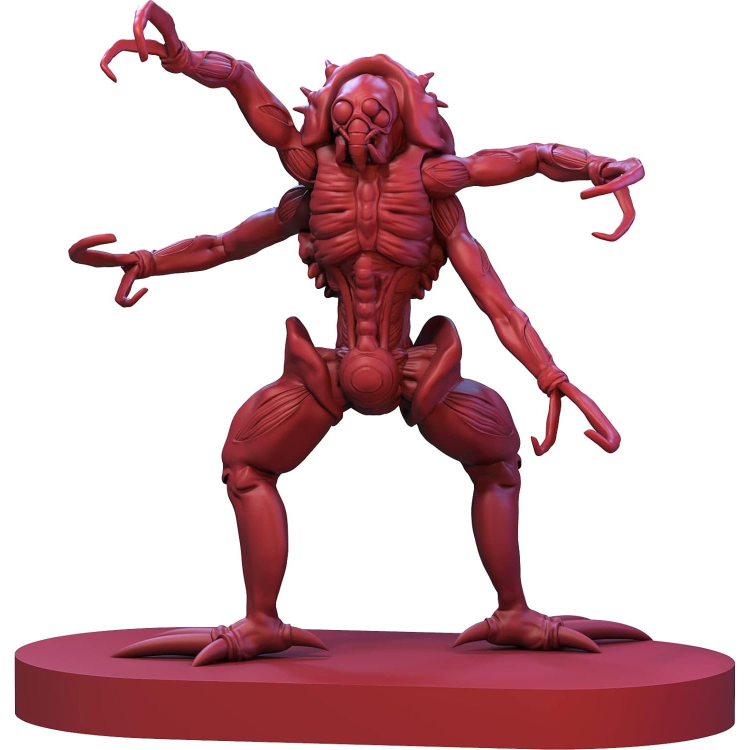 Steamforged Games Resident Evil 3: The Board Game 1-4 players, ages 14+, 90-120 minutes