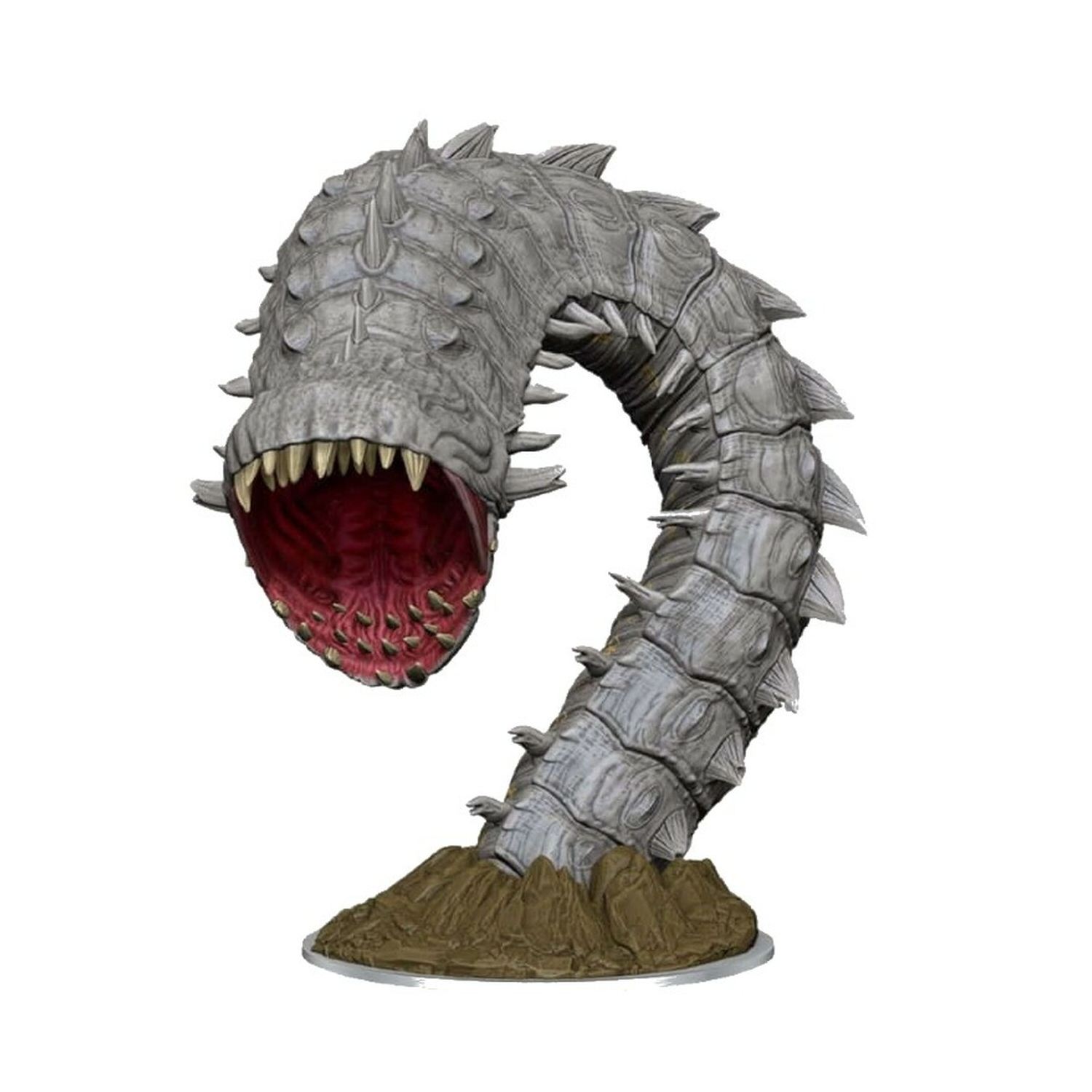 Dungeons & Dragons Icons of the Realms: Van Richten's Guide to Ravenloft - Gravedrinker Premium Miniature Icons of the Realms 21: Van Richten's Guide