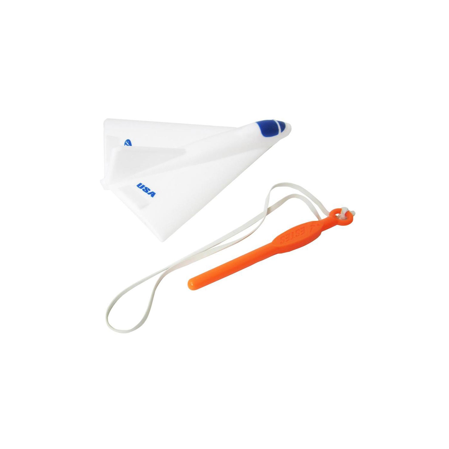 Manta II Glider Foam Glider