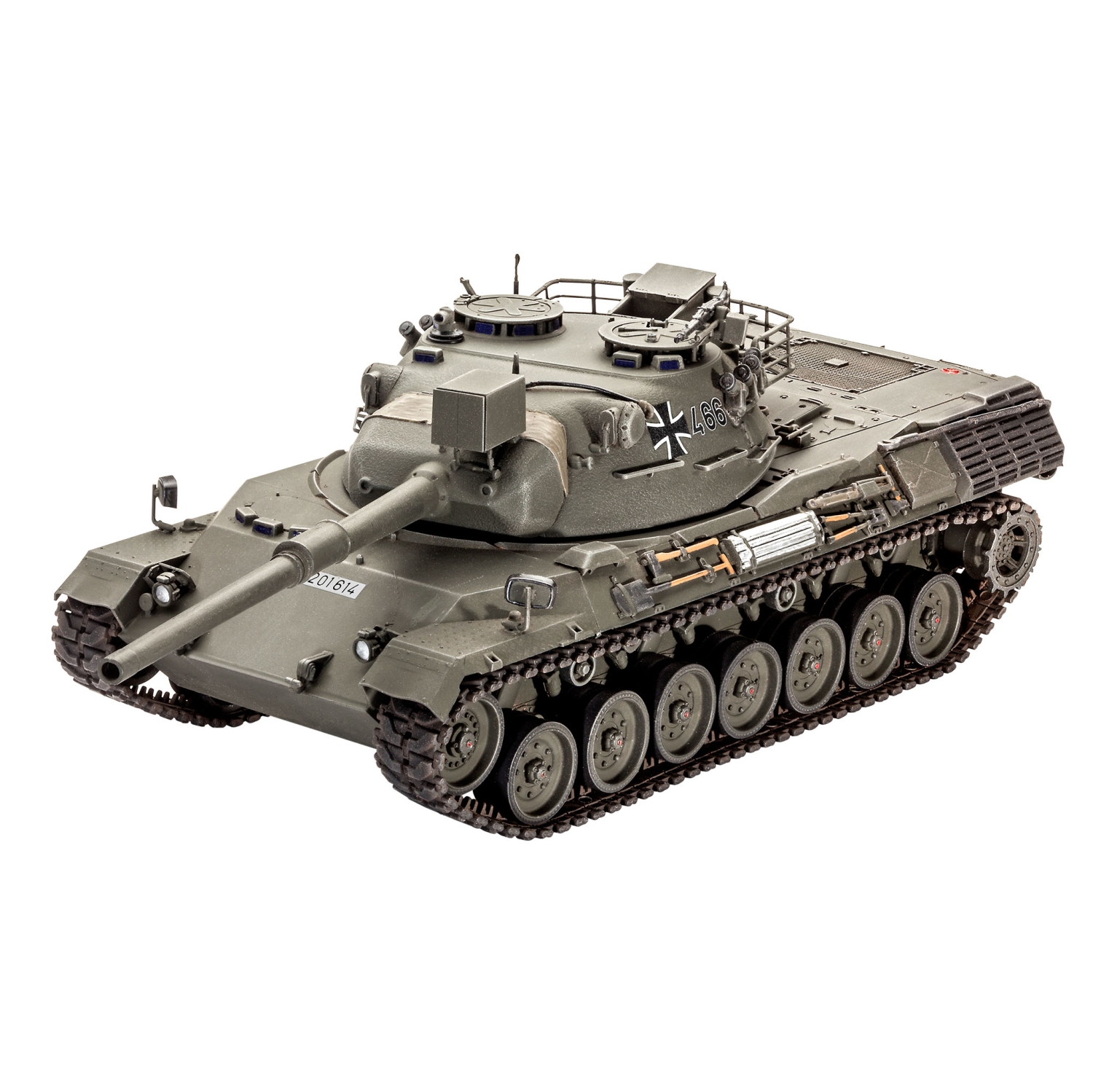 1 35 scale tanks