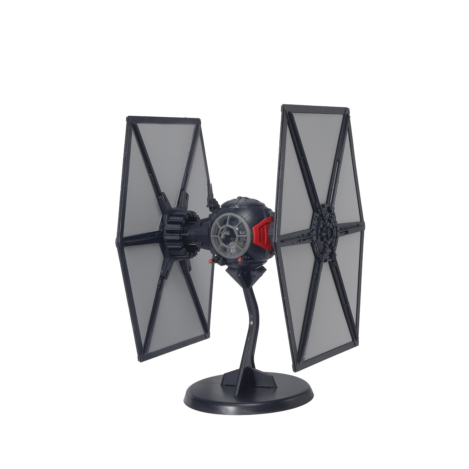 Revell USA Star Wars Model Kit: First Order Special Forces TIE Fighter The Force Awakens