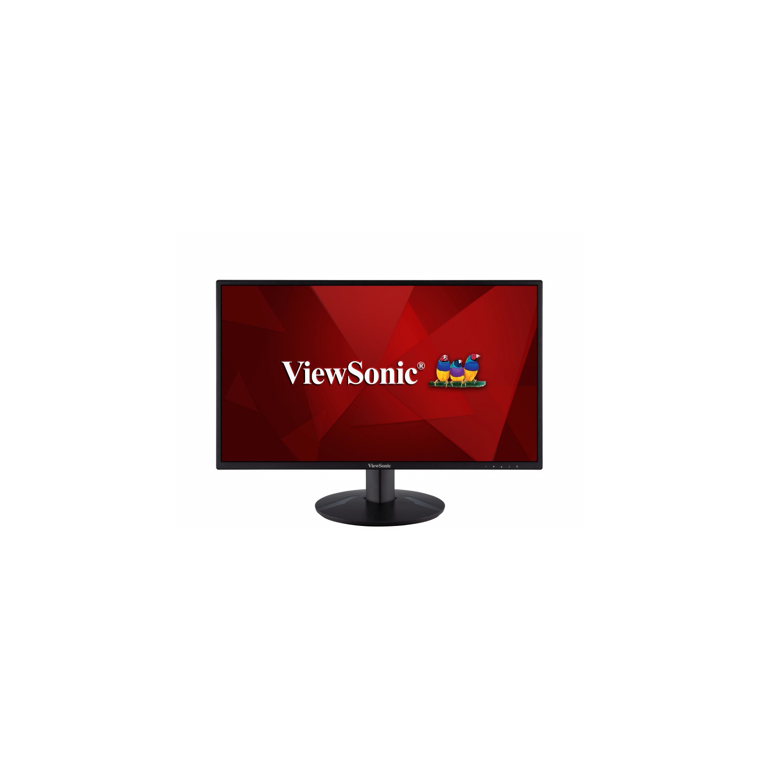 Viewsonic VA2418-SH 23.8inch Full HD LED LCD - 16:9 IPS - 1920 x 1080 HDMI - VGA MOUNTABLE