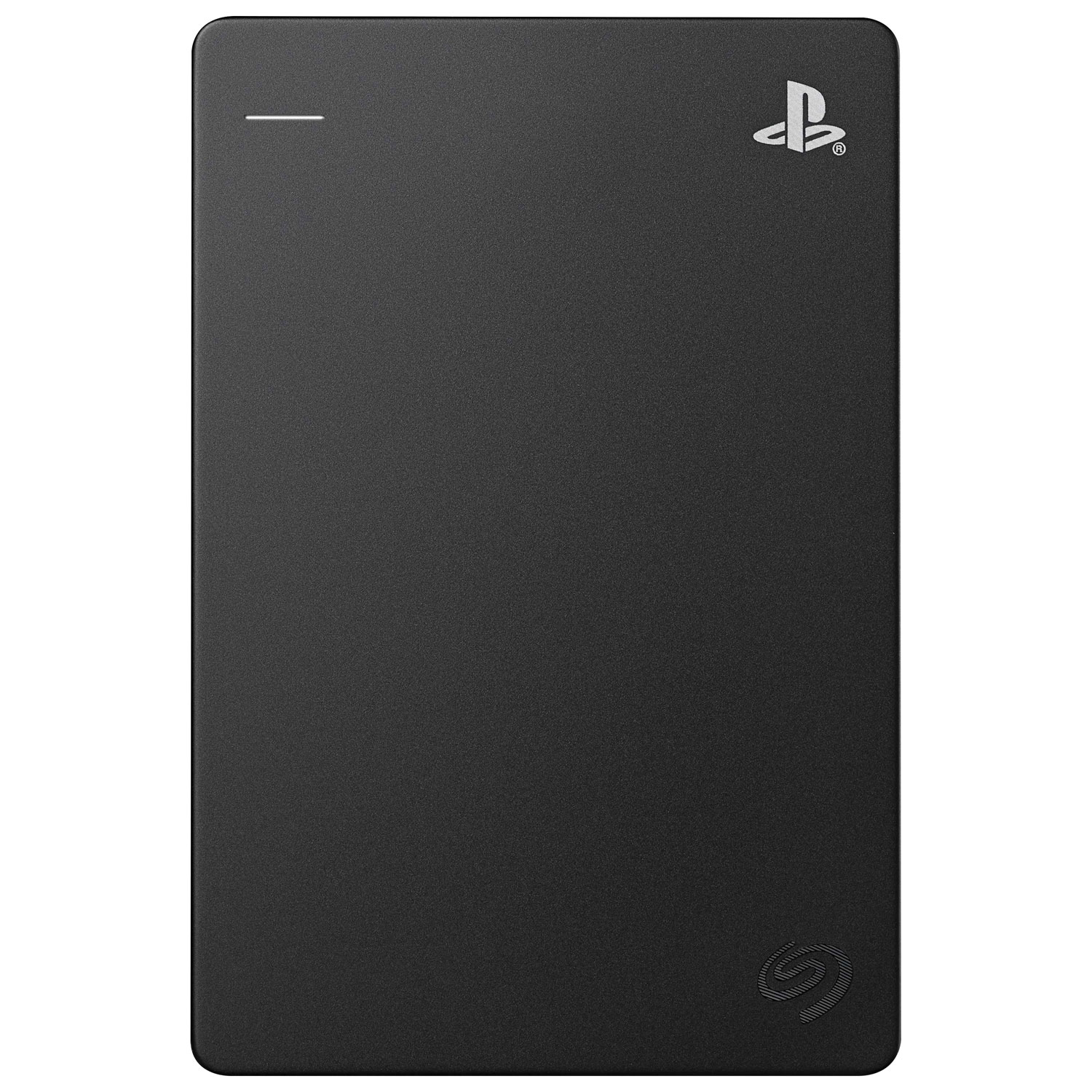 Seagate Game Drive 4TB USB 3.0 External Hard Drive for PlayStation (STLL4000100)
