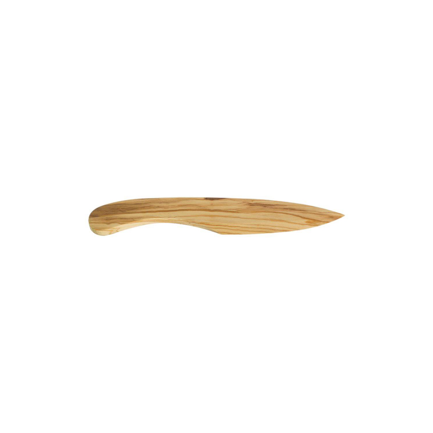 OLIVEWOOD BUTTER KNIFE