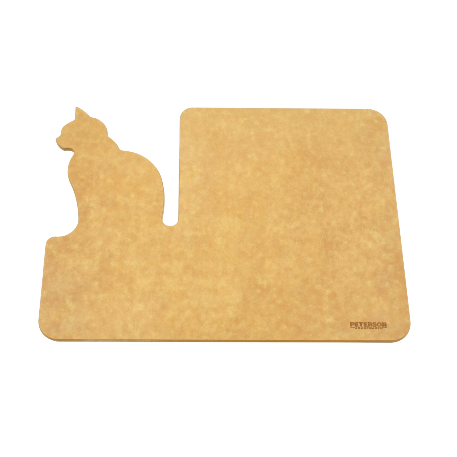 Cutting Board Cat