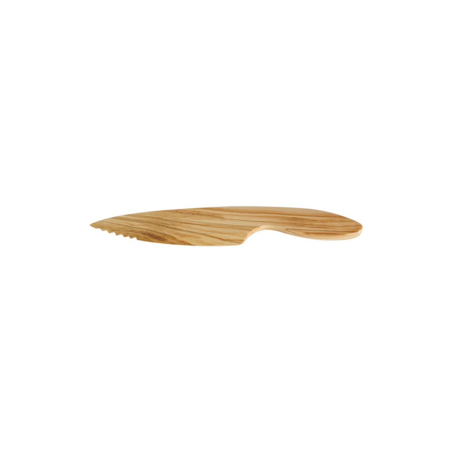 OLIVEWOOD CHEESE KNIFE