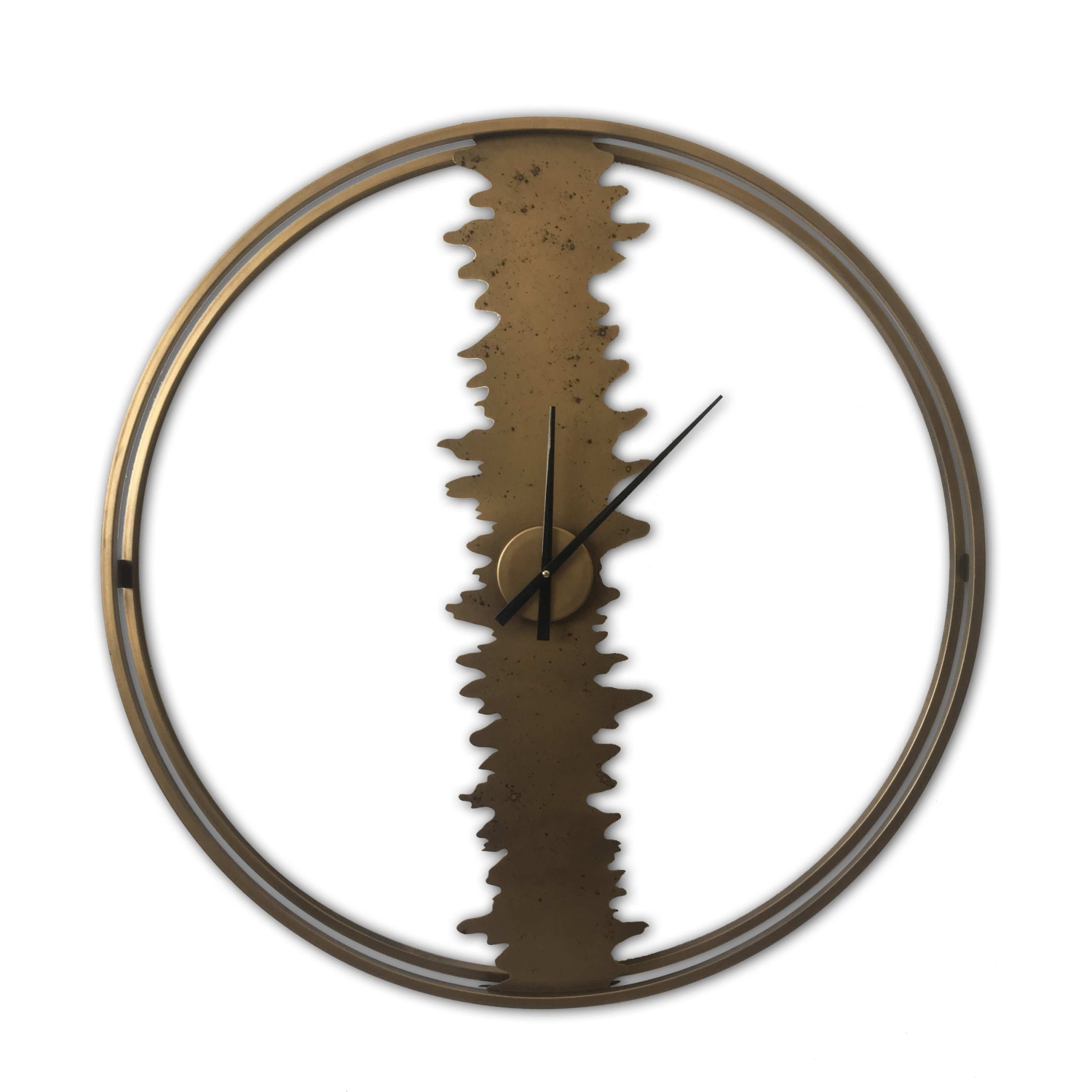 Wall clock - Trunk clock Wall Clock