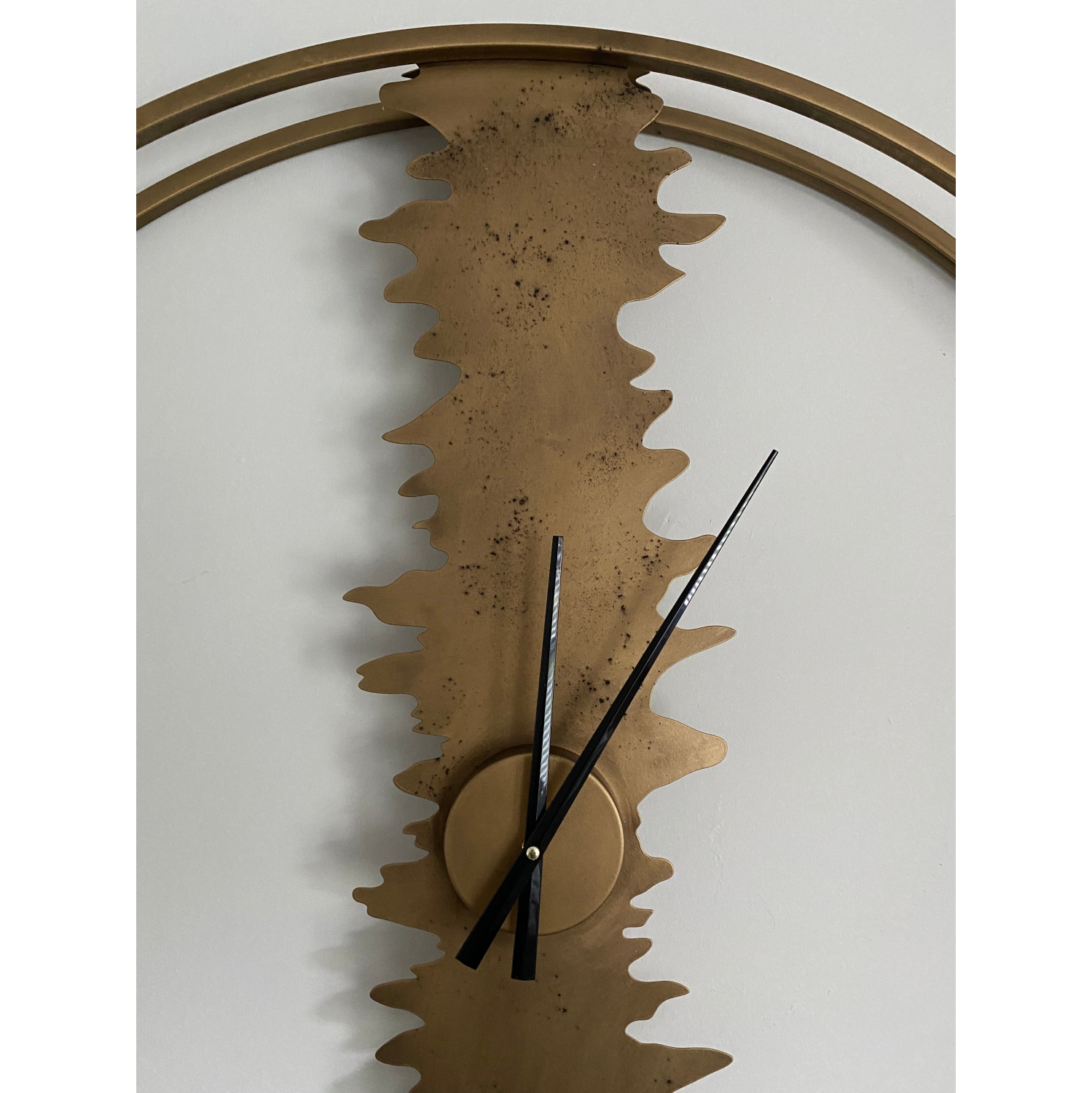 Wall clock - Trunk clock Wall Clock