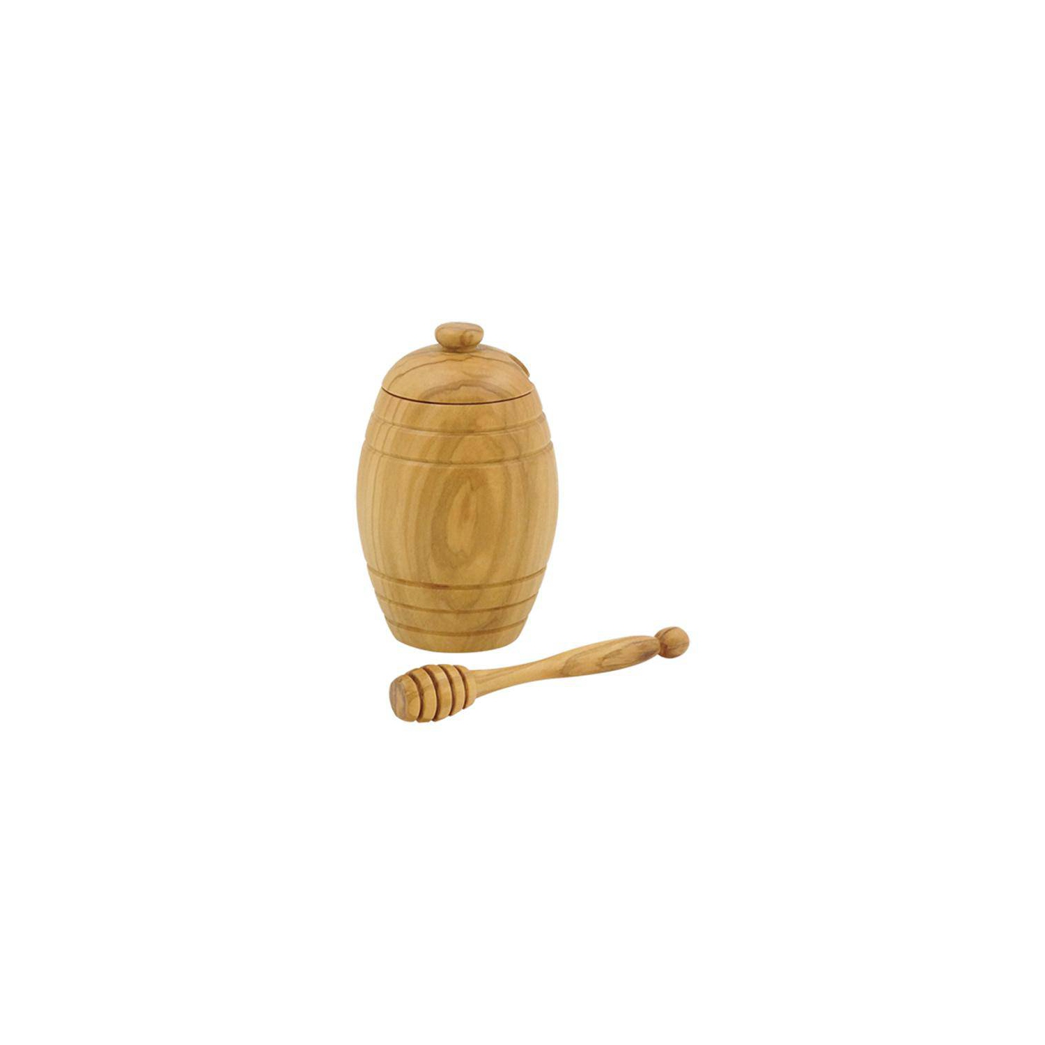 Pot de miel Olivewood