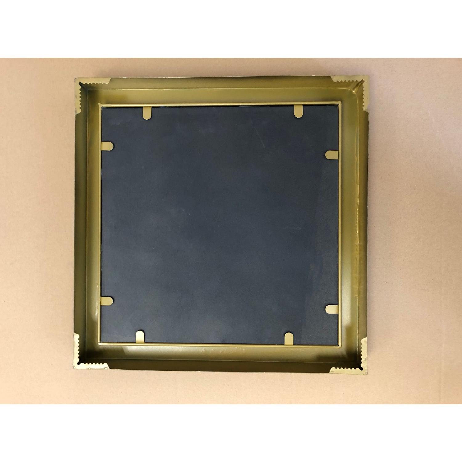 Wall Mirror - Decorative Metal Wall Mirror