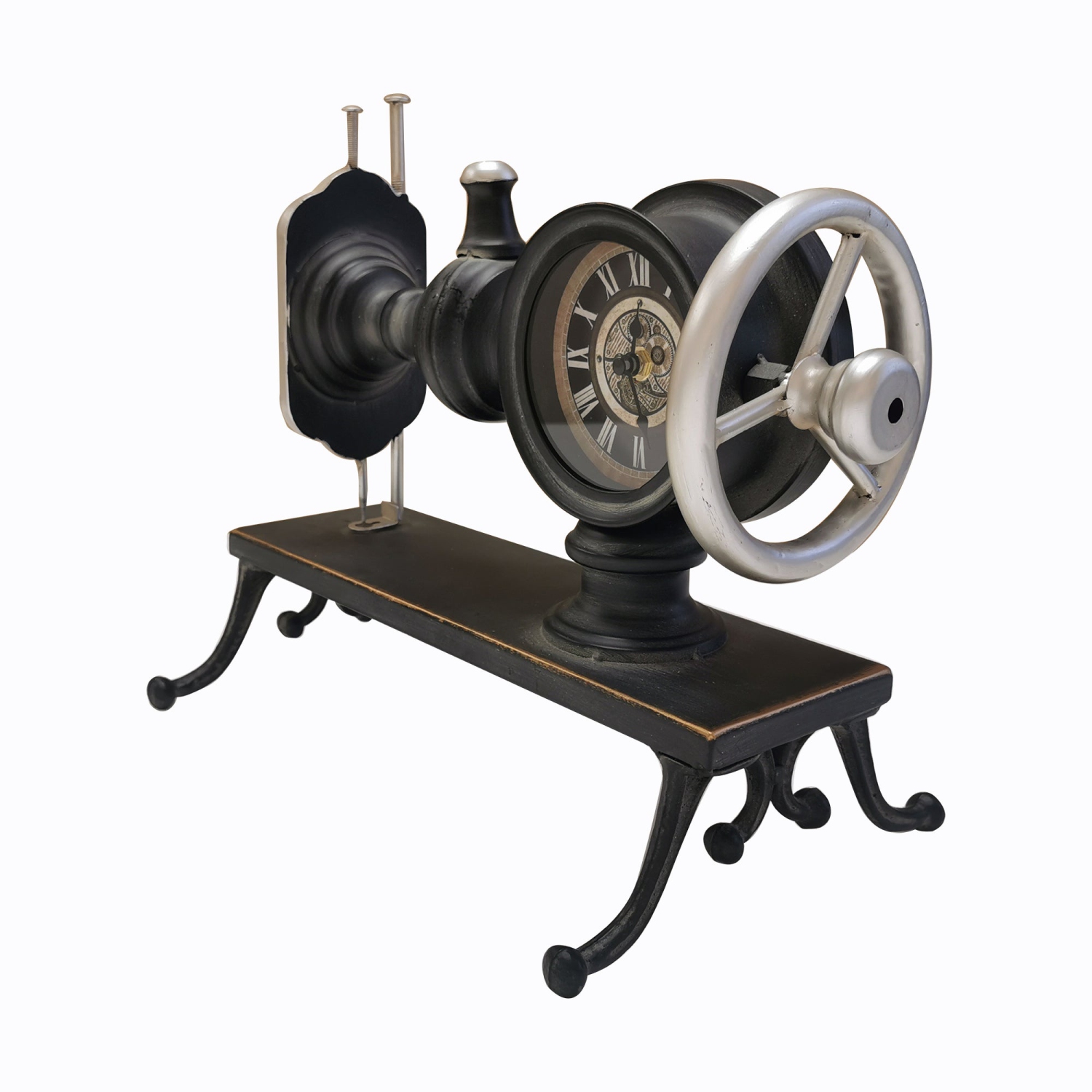 Horloge de table – Horloge de table pour machine à coudre