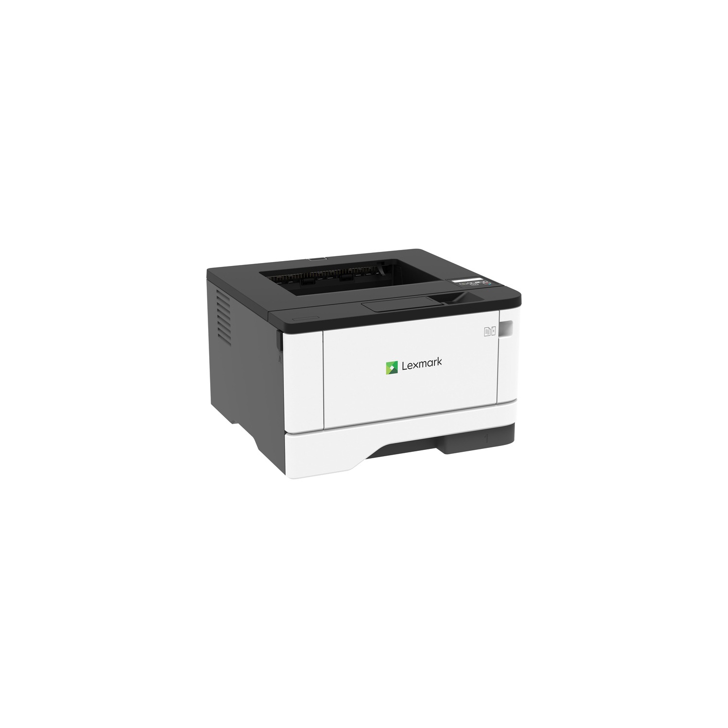Lexmark Ms431dw Desktop Laser Printer - Monochrome