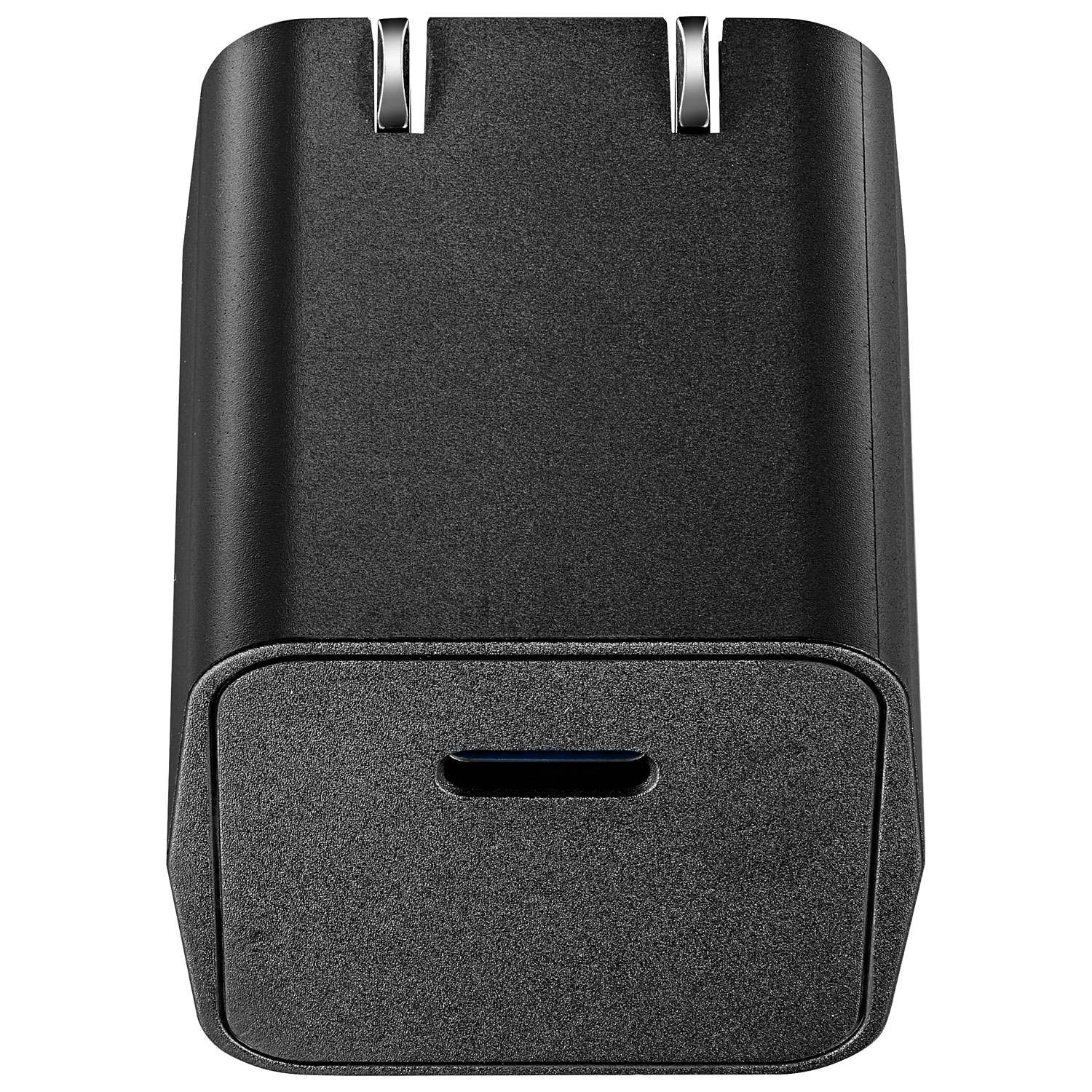 Chargeur mural USB-C de 20 W d'Insignia - Noir - Exclusivité Best Buy