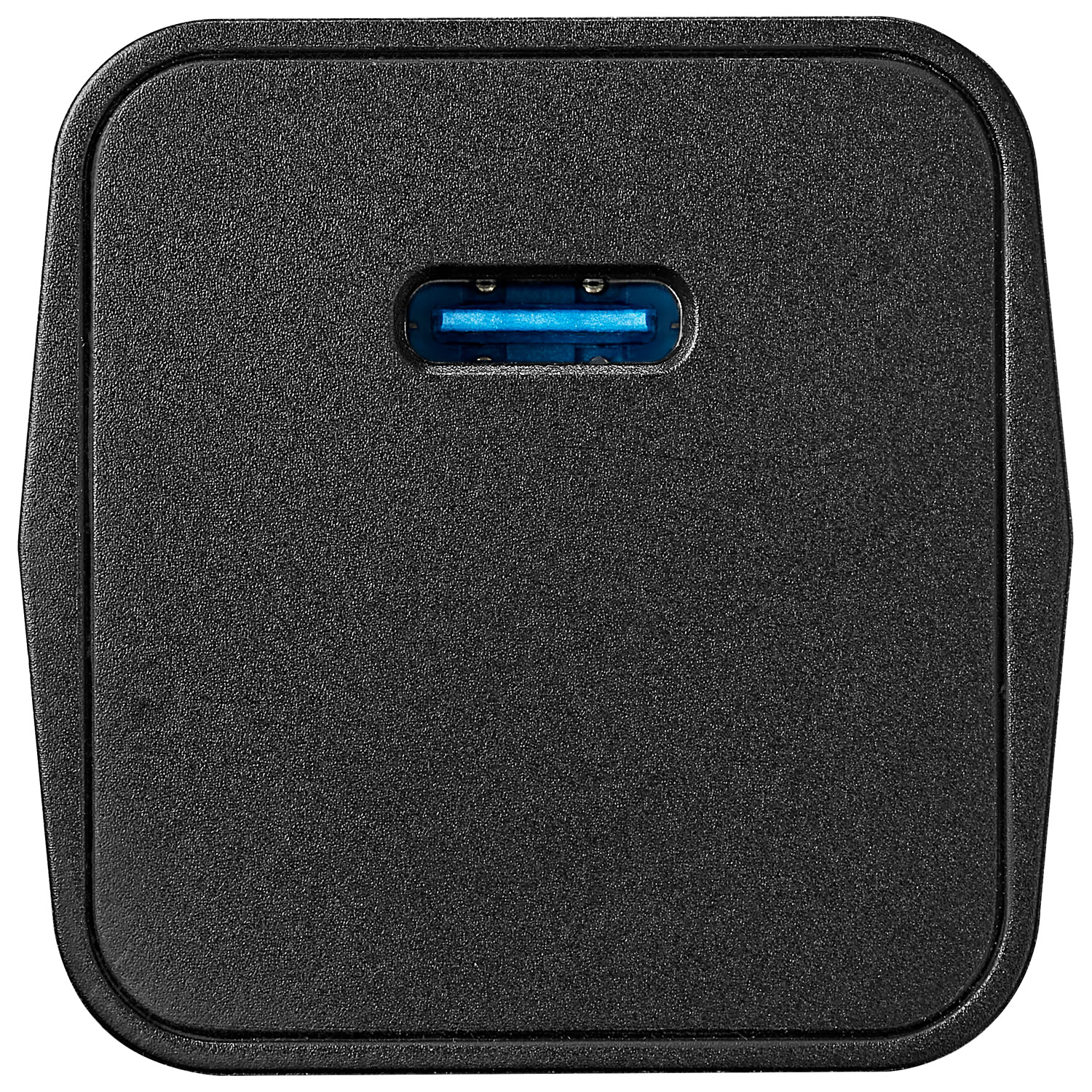 Chargeur mural USB-C de 20 W d'Insignia - Noir - Exclusivité Best Buy