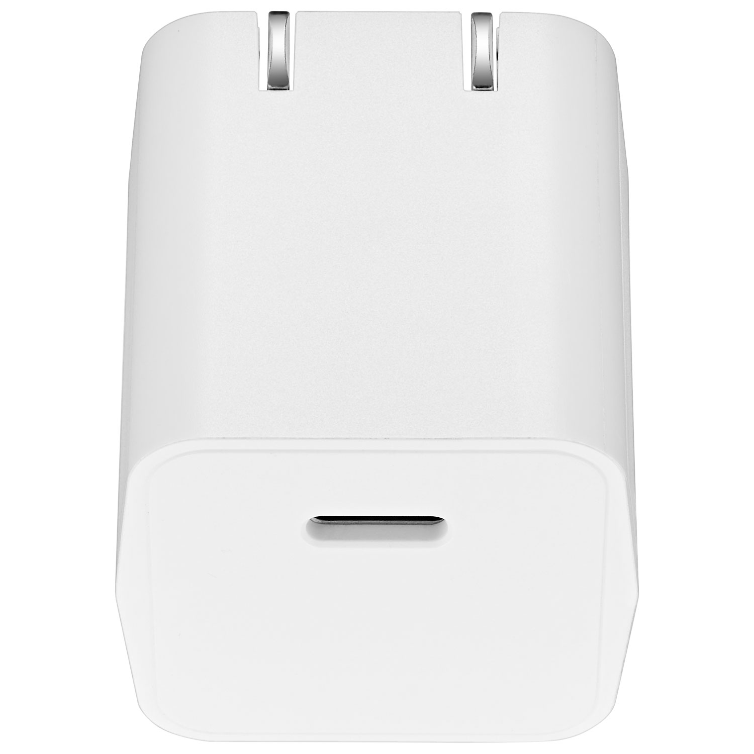 Chargeur mural USB-C de 20W d'Insignia - Blanc