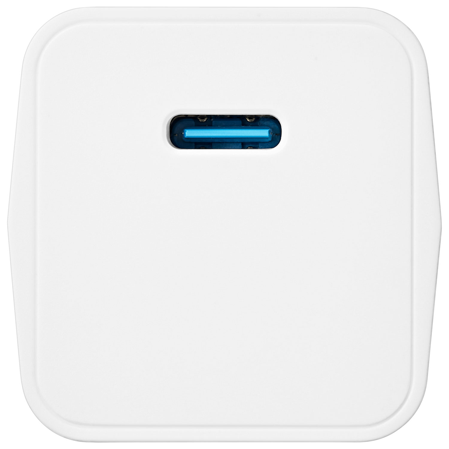 Chargeur mural USB-C de 20W d'Insignia - Blanc