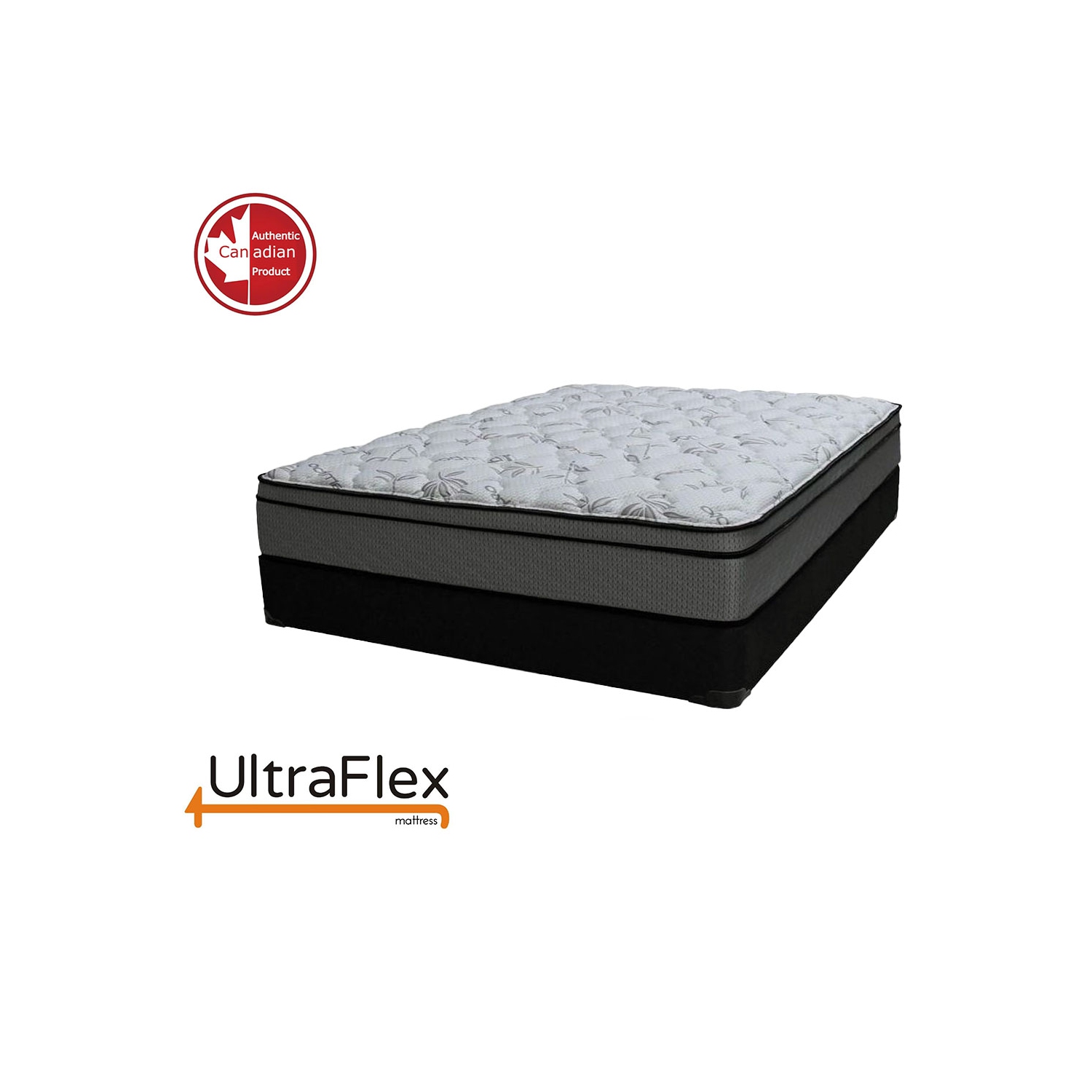 MOUSSE à mémoire en gel Orthopédie Smart Cool, matelas FERME écologique