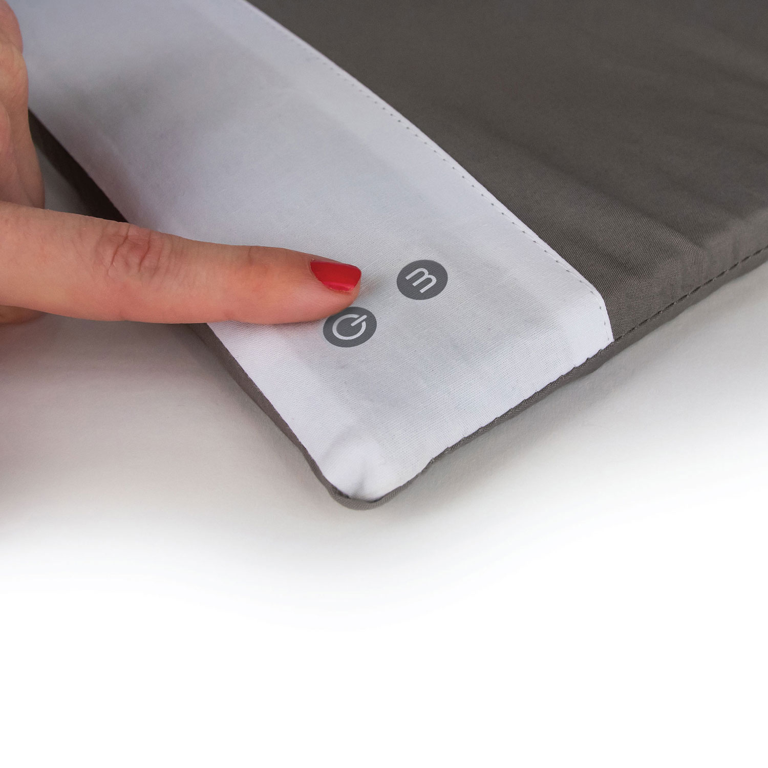 Tapis apaisant intelligent d'entraînement au sommeil de Baby Brezza