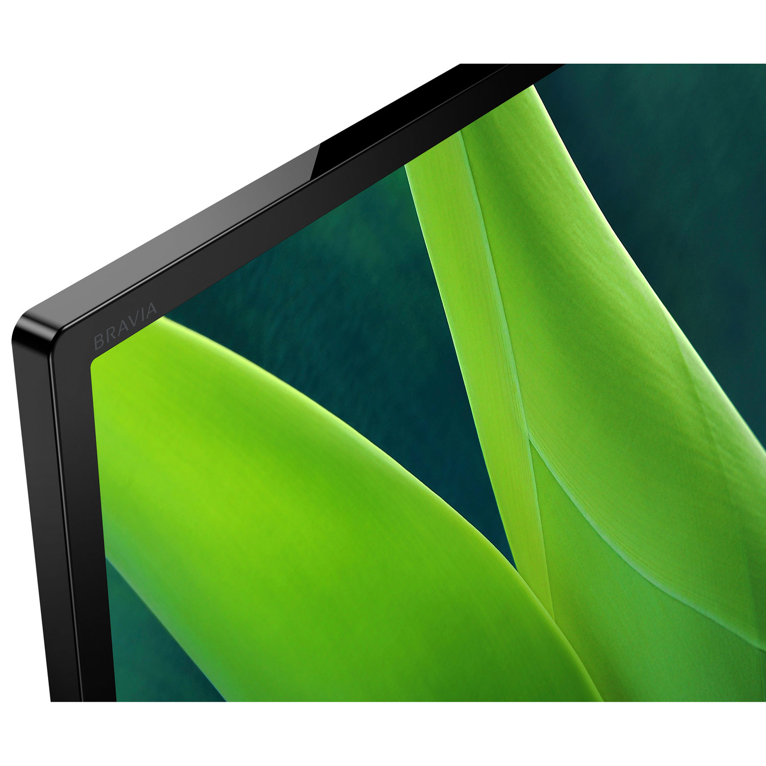 Téléviseur intelligent Google HDR DEL HD 720p de 32 po W830K de Sony