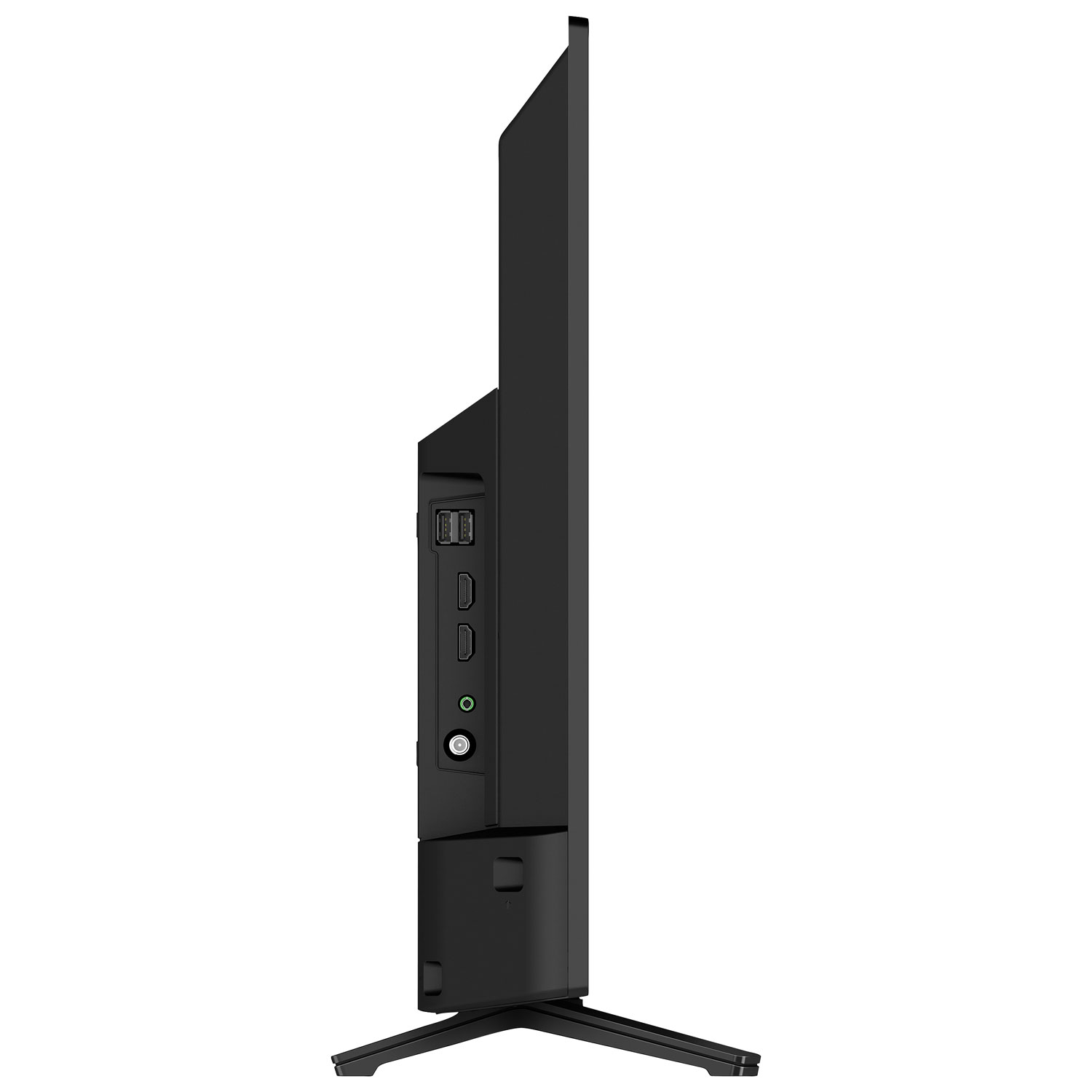 Téléviseur intelligent Google HDR DEL HD 720p de 32 po W830K de Sony