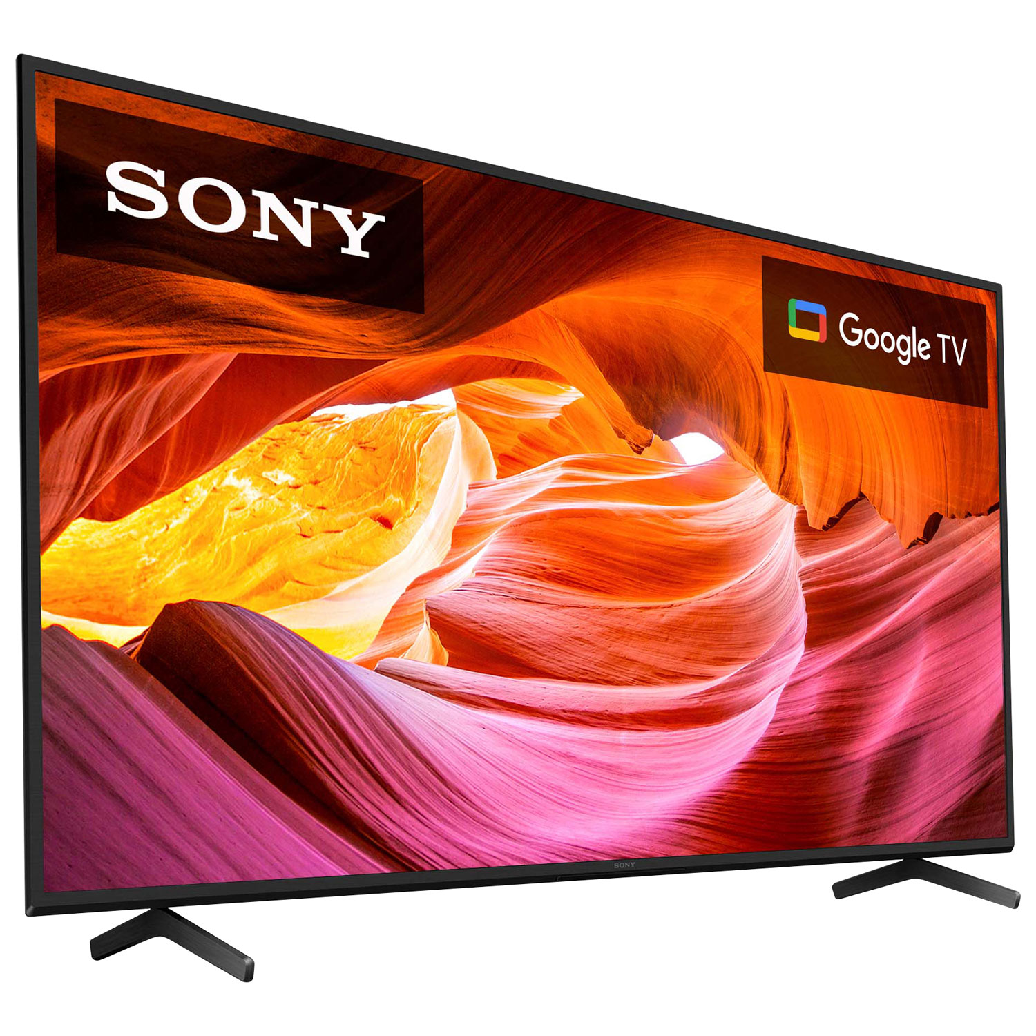 Sony Bravia X74L 65 Inch Ultra HD 4K Smart LED TV (KD-65X74L) Price In ...