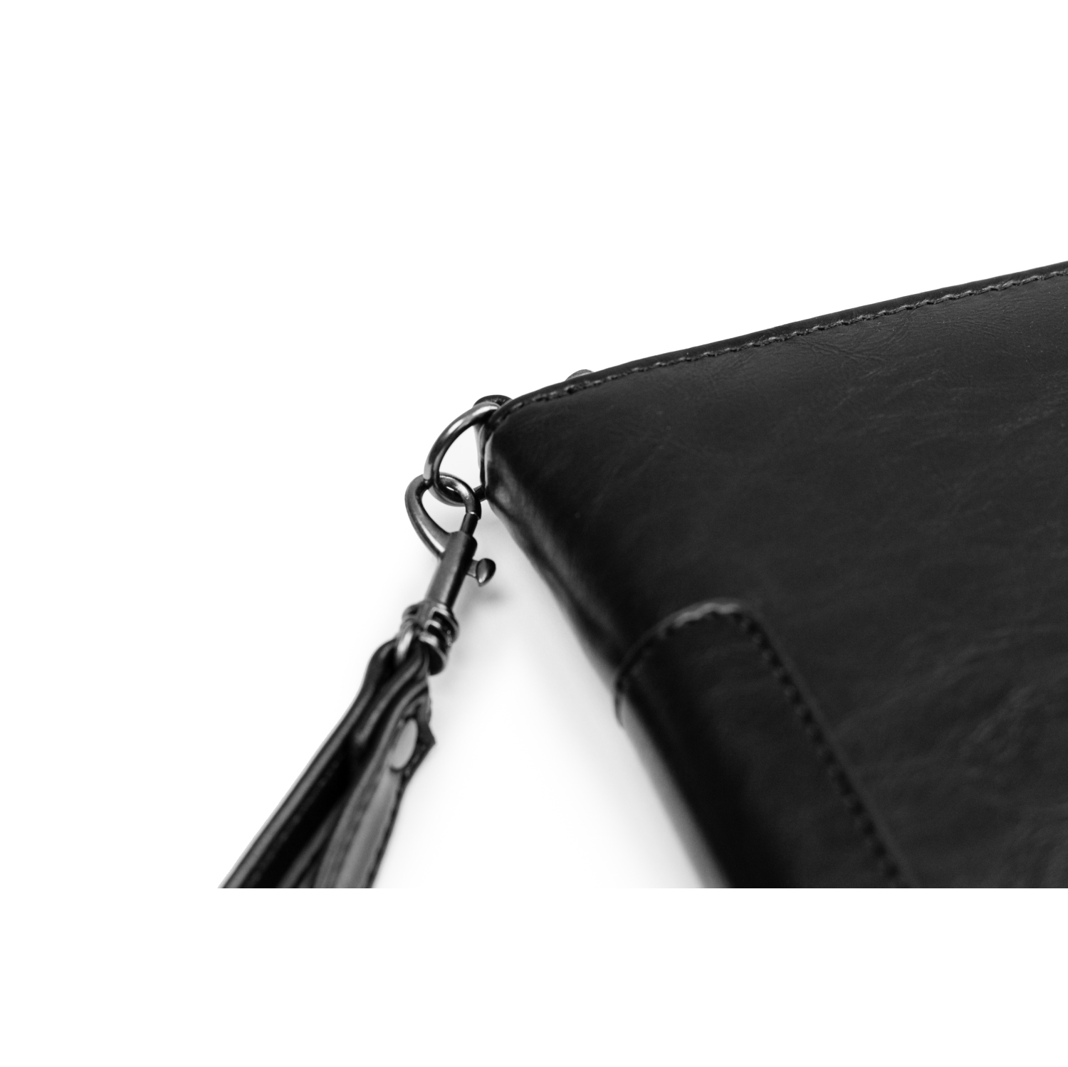 PKG Victoria RFID Clutch Wallet