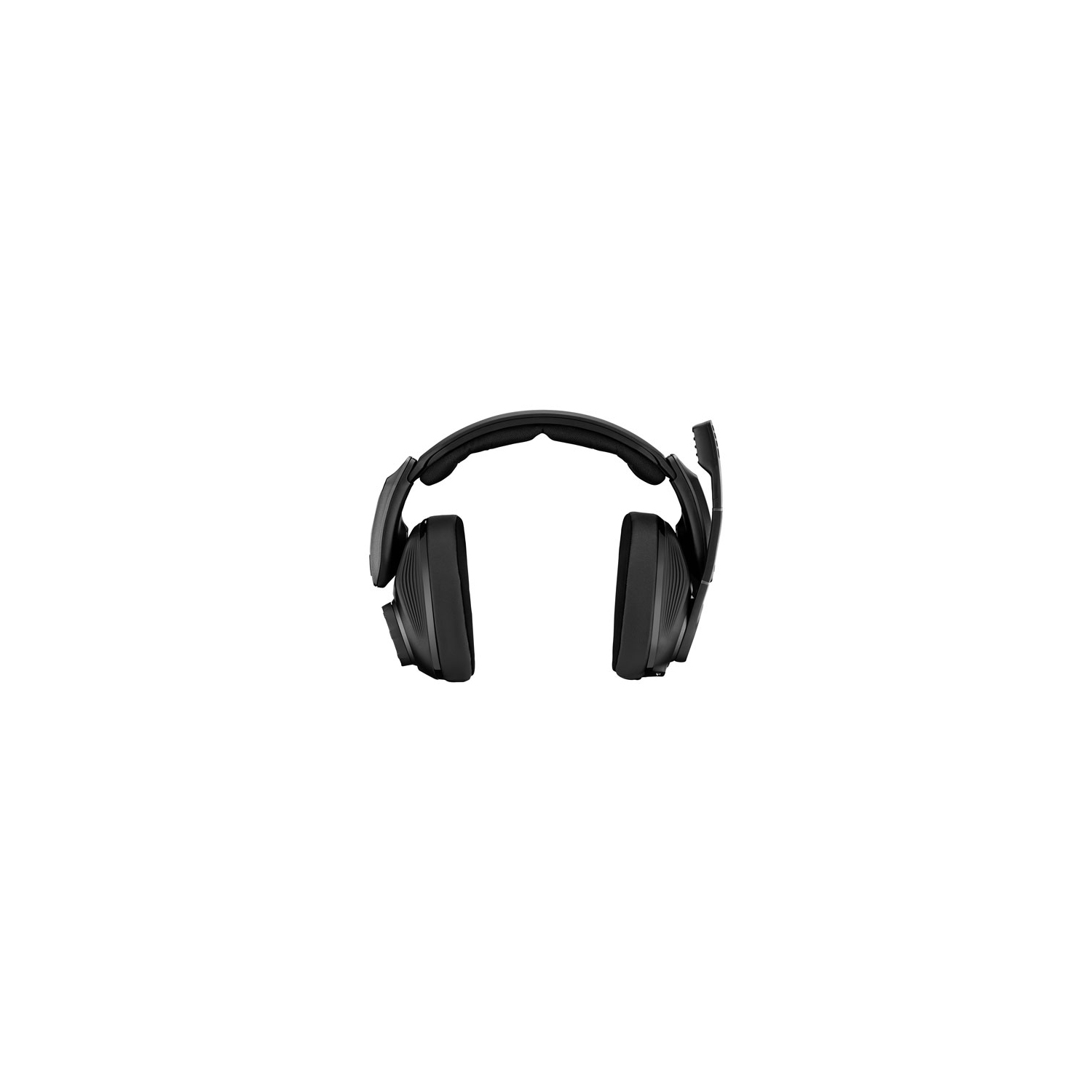 Refurbished - EPOS GSP 670 Wireless Gaming Headset - Black-