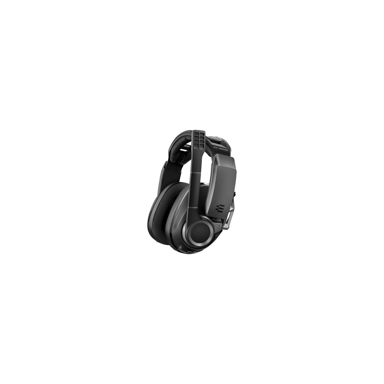 Refurbished - EPOS GSP 670 Wireless Gaming Headset - Black-