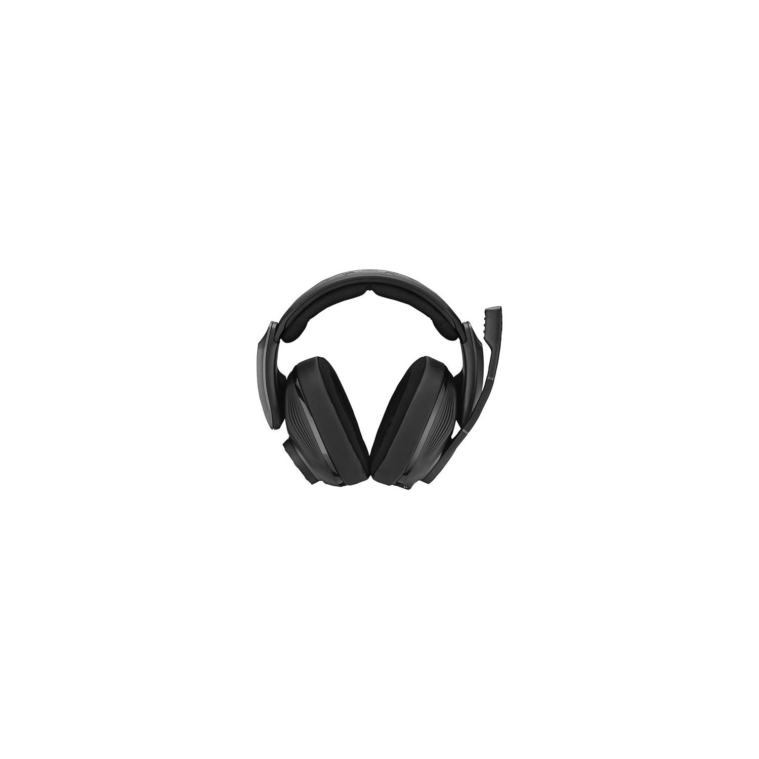 Refurbished - EPOS GSP 670 Wireless Gaming Headset - Black-