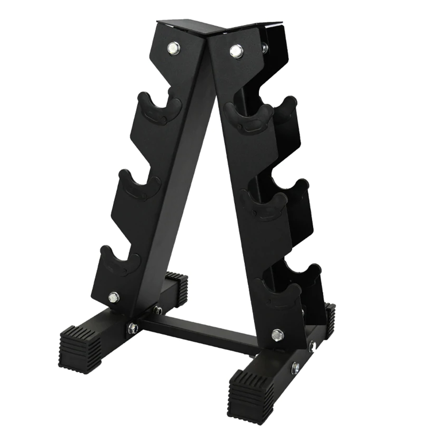 3 Pair Vertical Rack