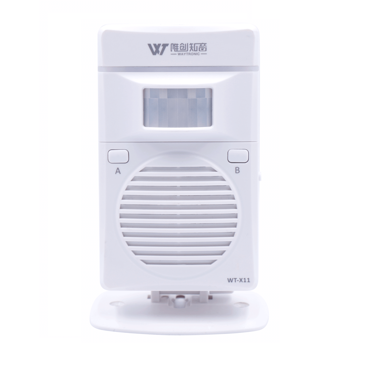 Capteur de mouvement de sonnette de direction X11