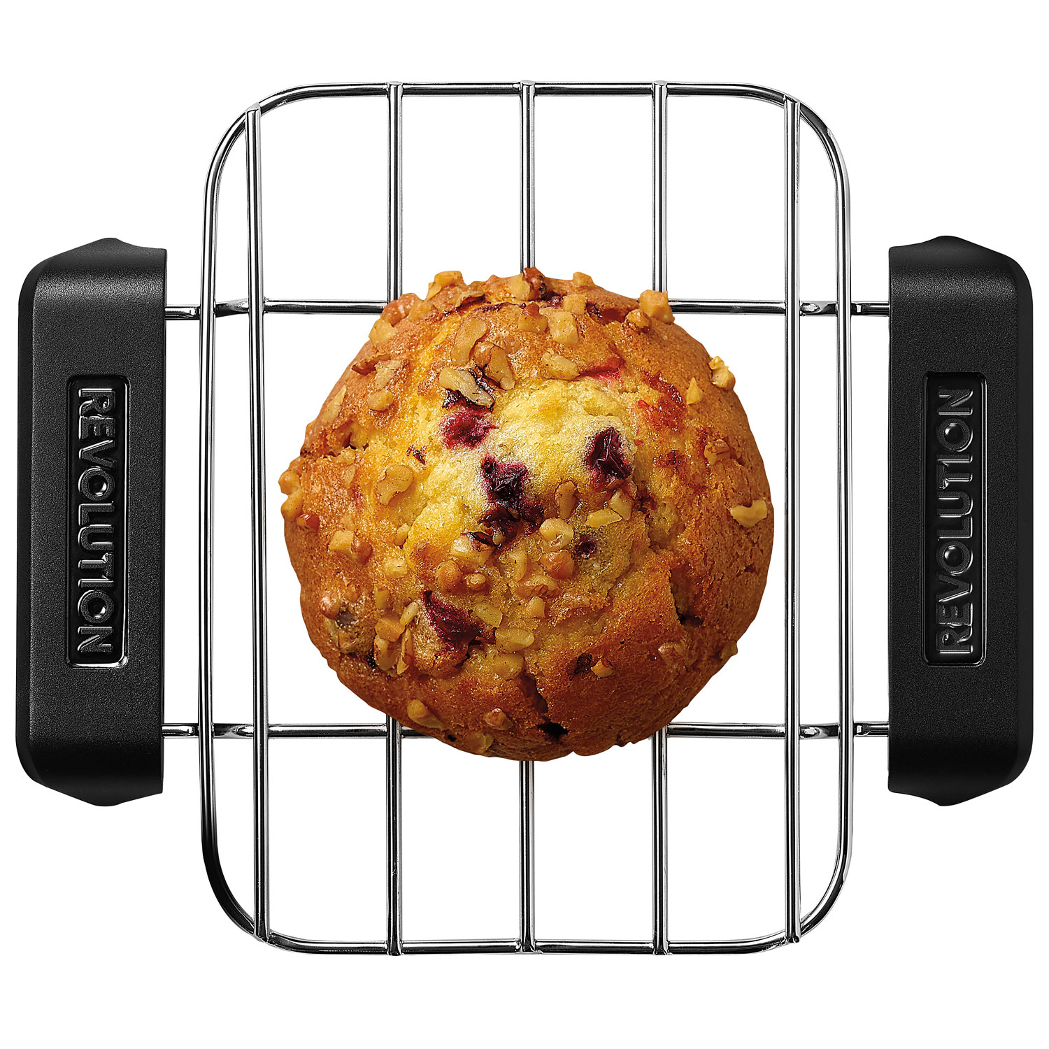 Revolution Warming Rack for Revolution InstaGLO Toaster
