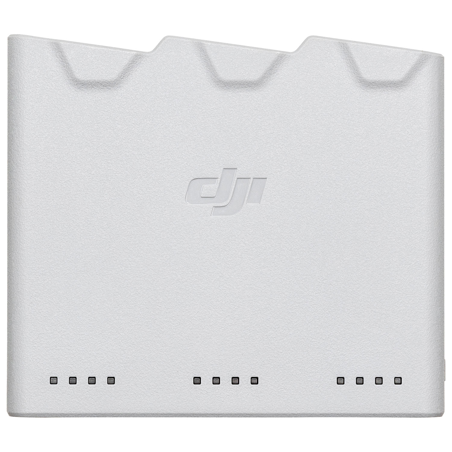 Concentrateur de chargement à deux voies pour Mini 4 Pro/ Mini 3 Pro/ Mini 3 de DJI