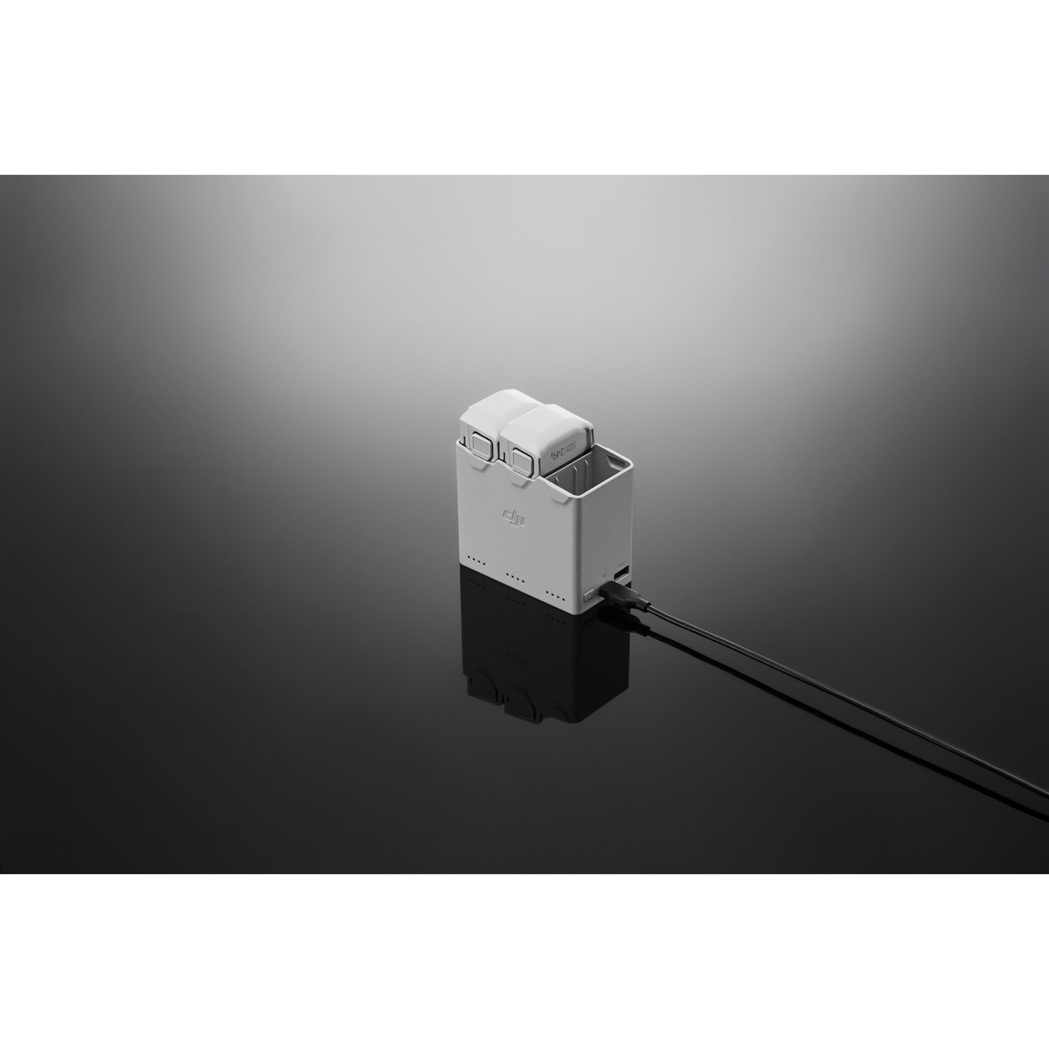 Concentrateur de chargement à deux voies pour Mini 4 Pro/ Mini 3 Pro/ Mini 3 de DJI