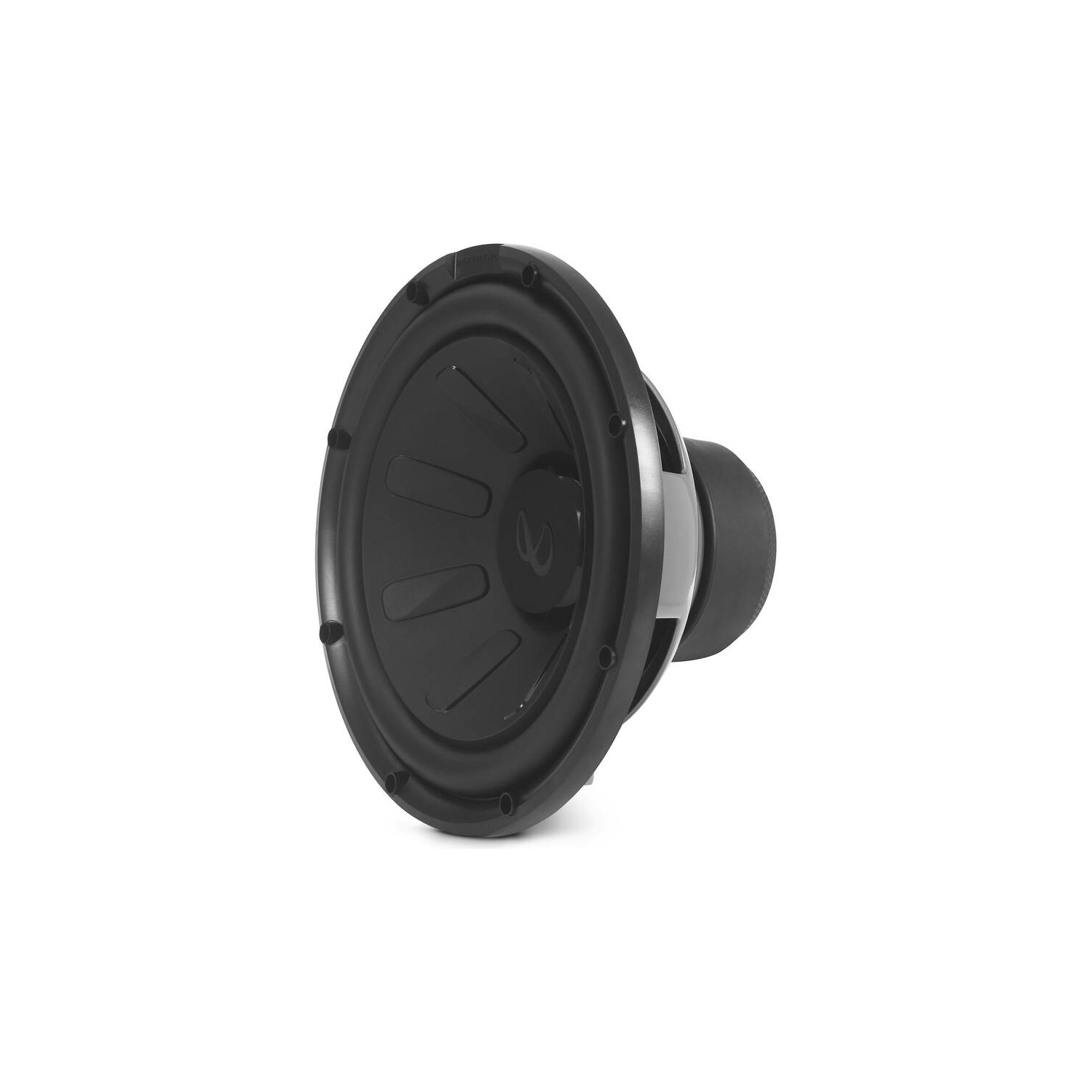 Infinity INFREF1270AM Reference Series haut-parleur d’extrêmes graves en composantes de 12 po