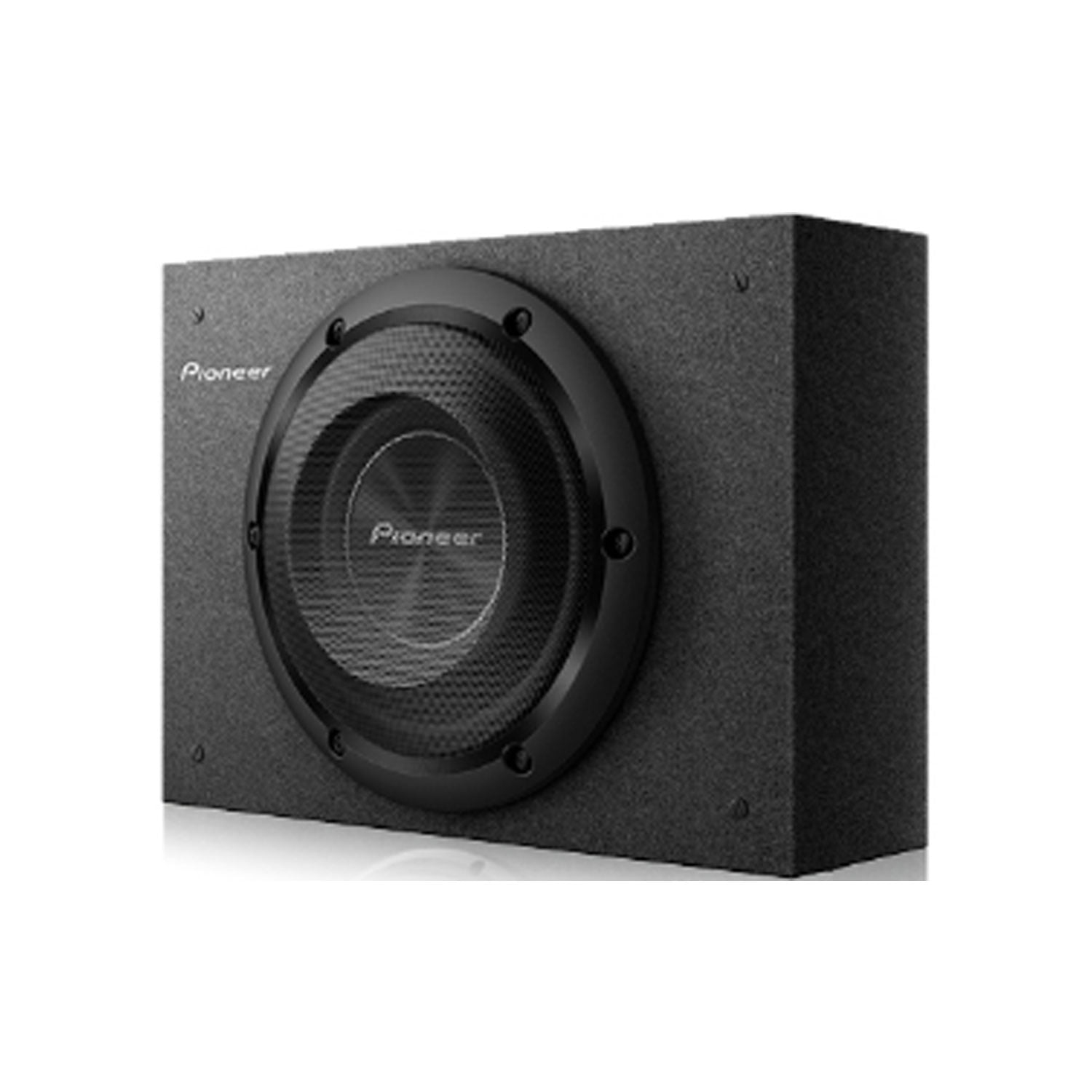 Pioneer TS-A2000LB 8" Shallow Mount Enclosure