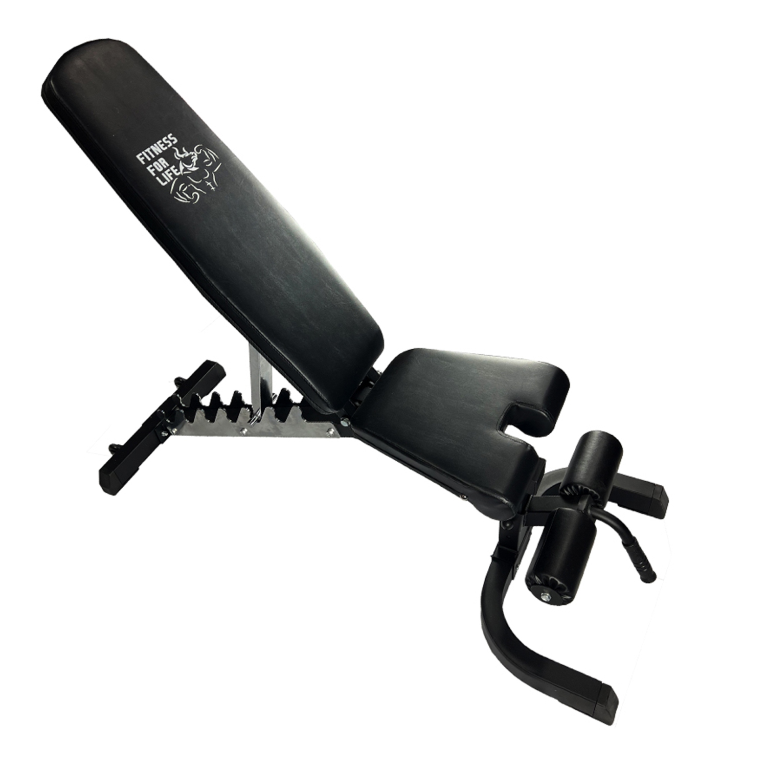 Adjustable Bench Heavy Duty