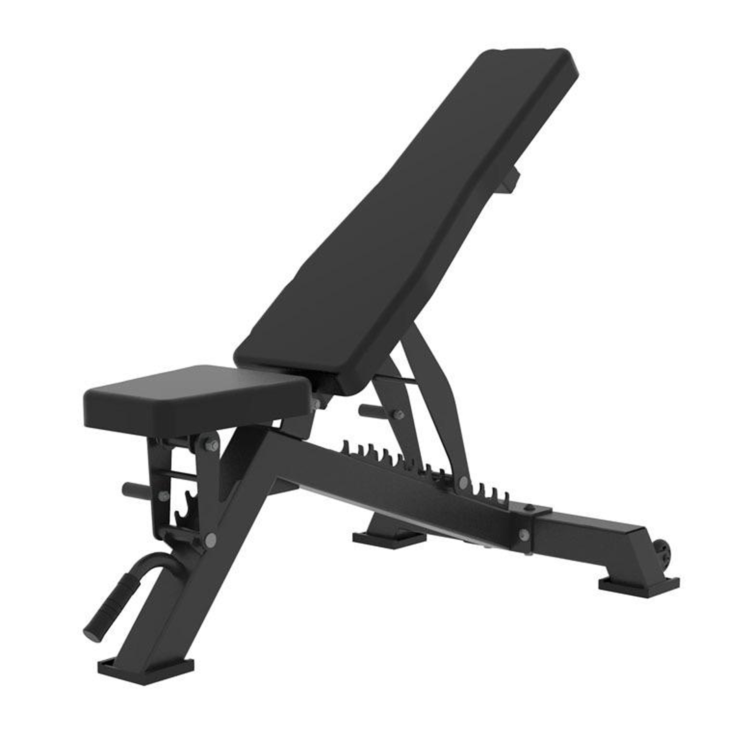 Heavy Duty Adjustable Bench