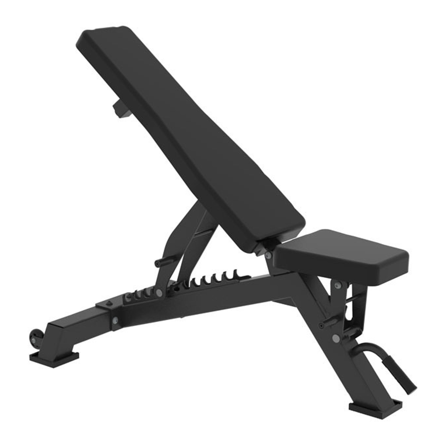 Heavy Duty Adjustable Bench