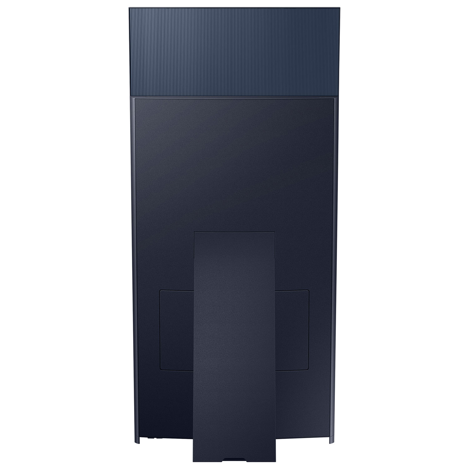 Samsung The Sero 43" 4K UHD HDR QLED Tizen Smart TV - 2022 - Navy Blue