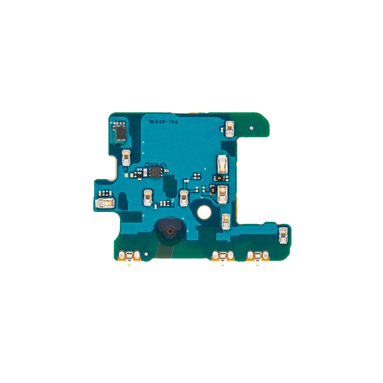 Replacement Microphone PCB Board For Samsung Galaxy Note 20 Ultra 5G