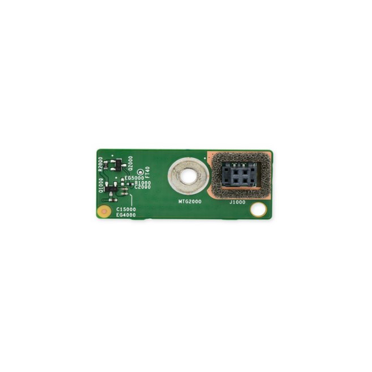 Replacement Power Button Board For Microsoft Xbox Series S