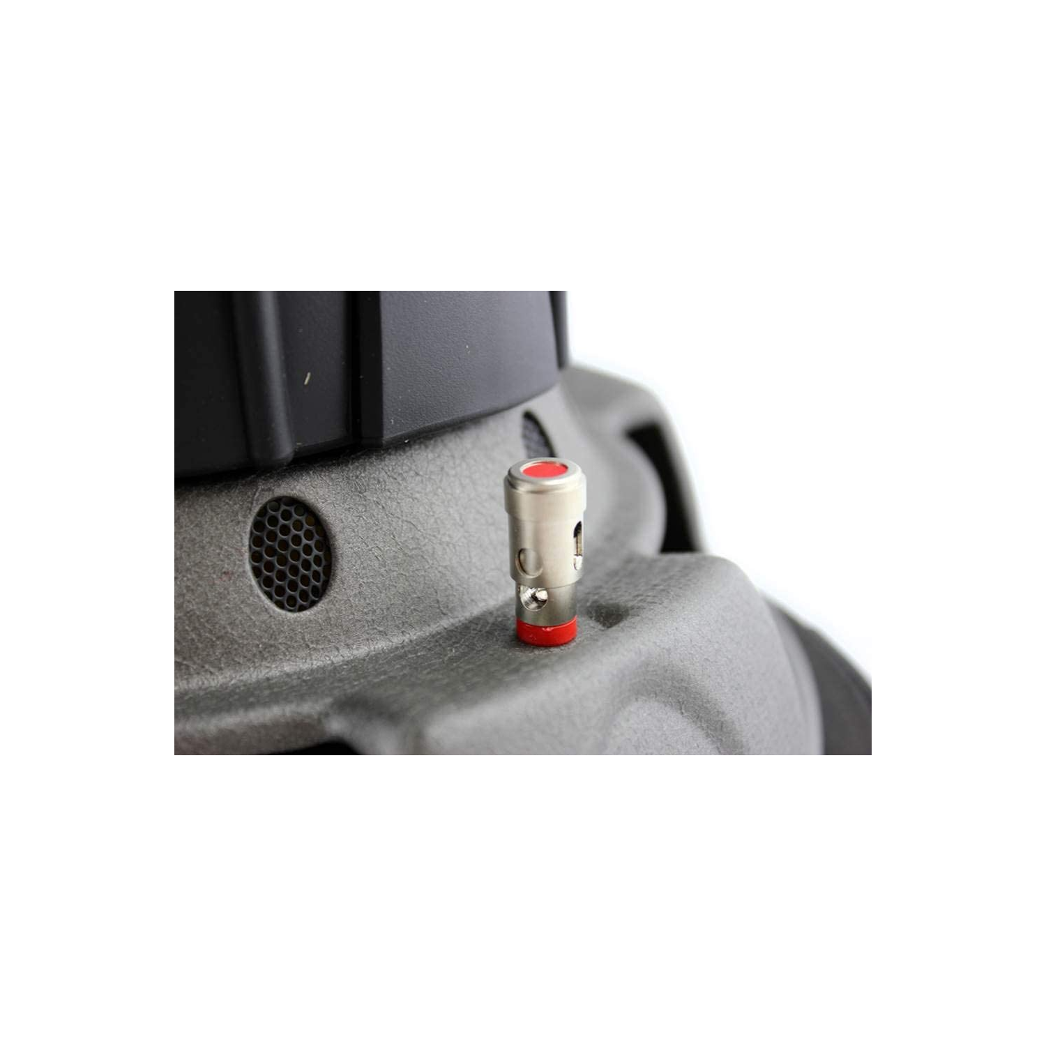 Haut-parleur d’extrêmes graves 12 po 300 W 4 ohms série COMP de Kicker 43C124 pour l’auto C12