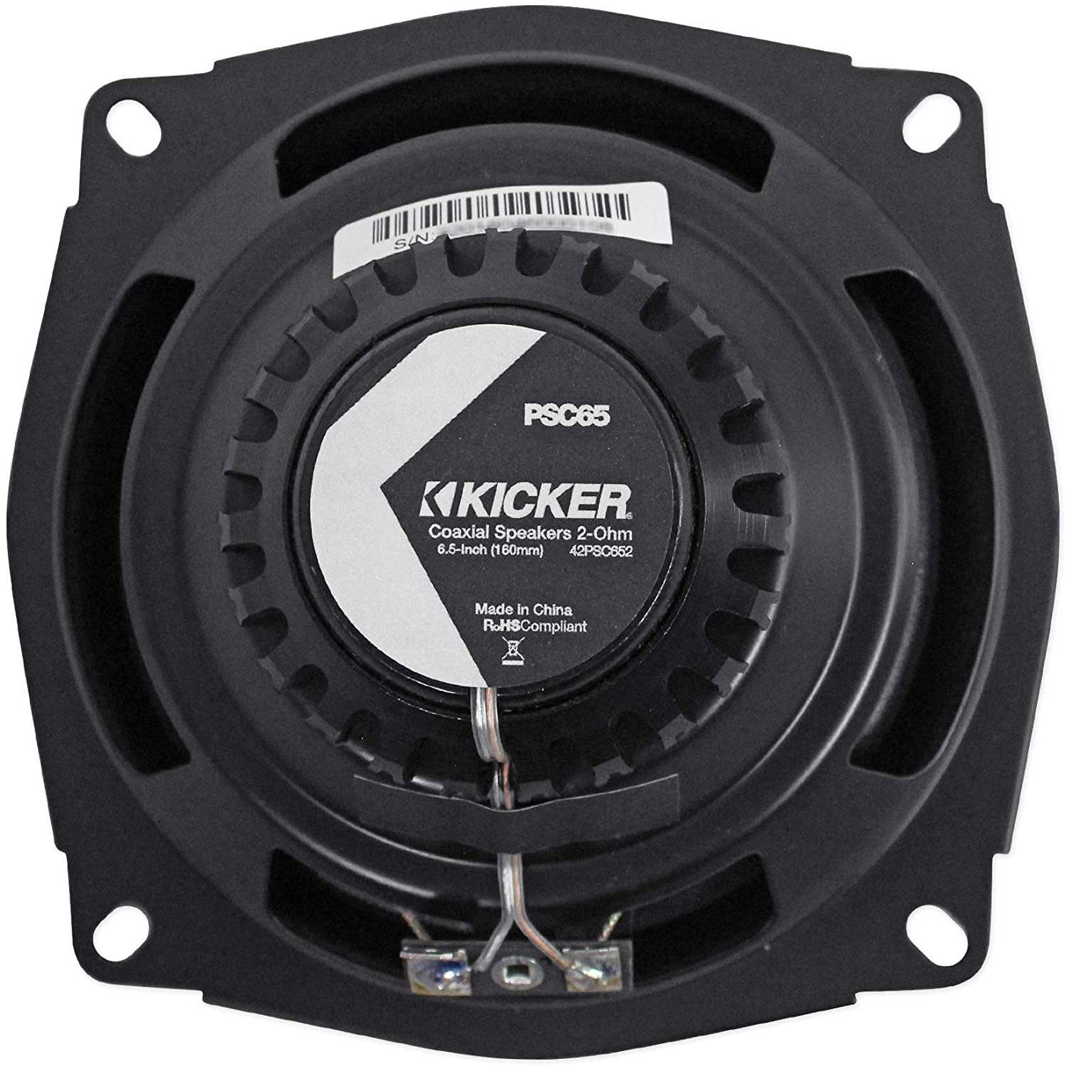 KICKER 42PSC652 Marine Speakers