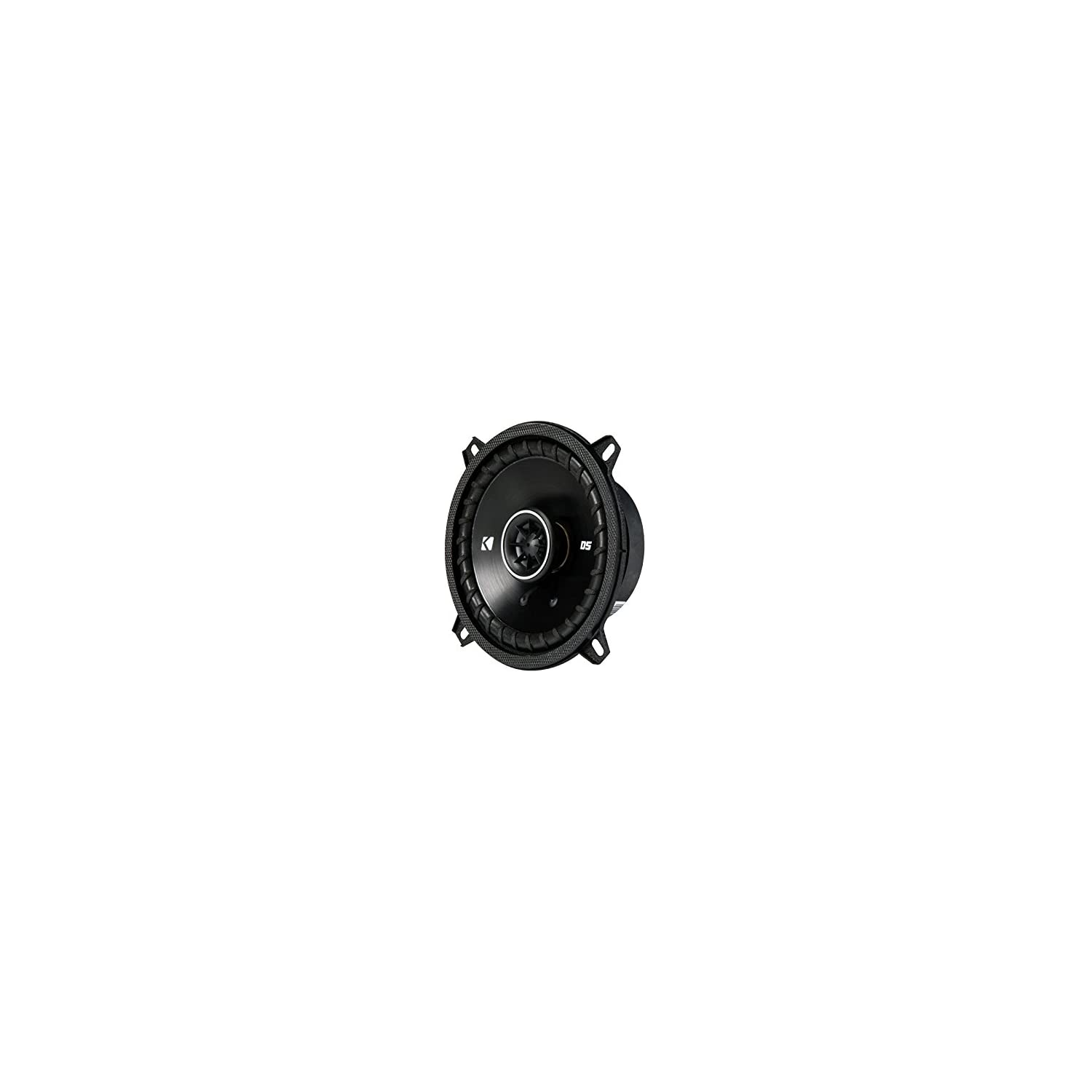 Kicker 43DSC504 DS Series 5.25" 4-Ohm Coaxial Speaker
