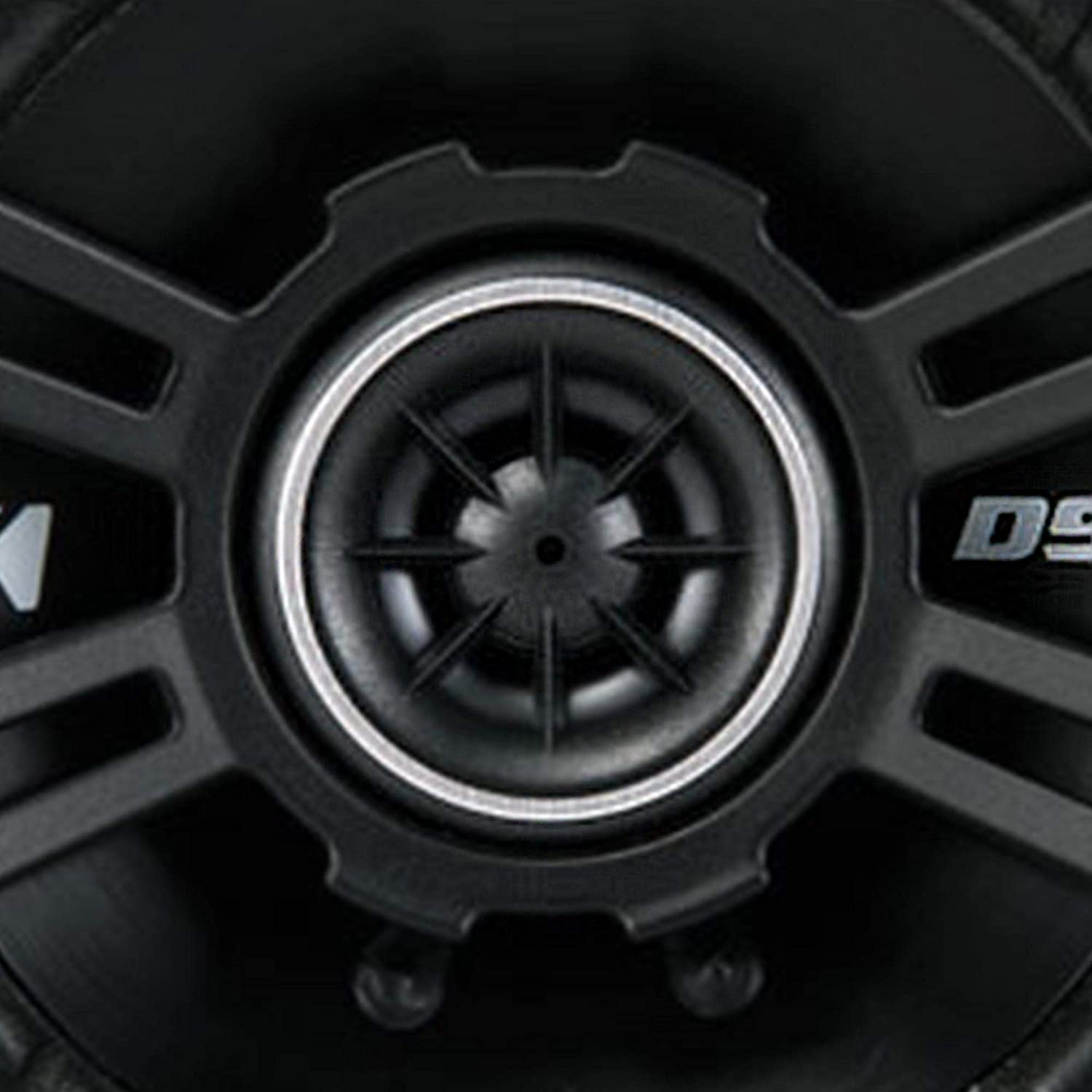 Kicker 43DSC504 DS Series 5.25" 4-Ohm Coaxial Speaker