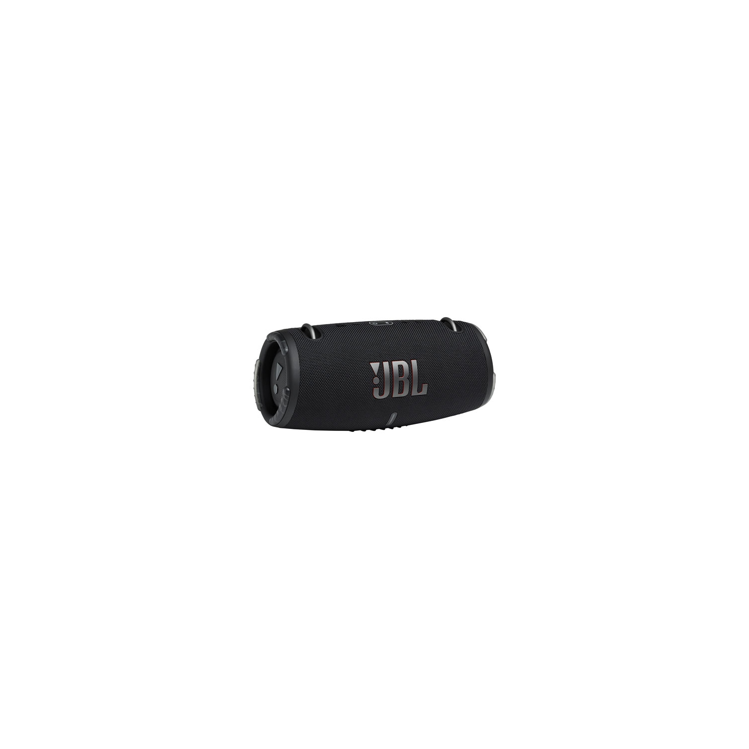 Open Box - JBL Xtreme 3 Rugged/Waterproof Bluetooth Wireless Speaker - Black