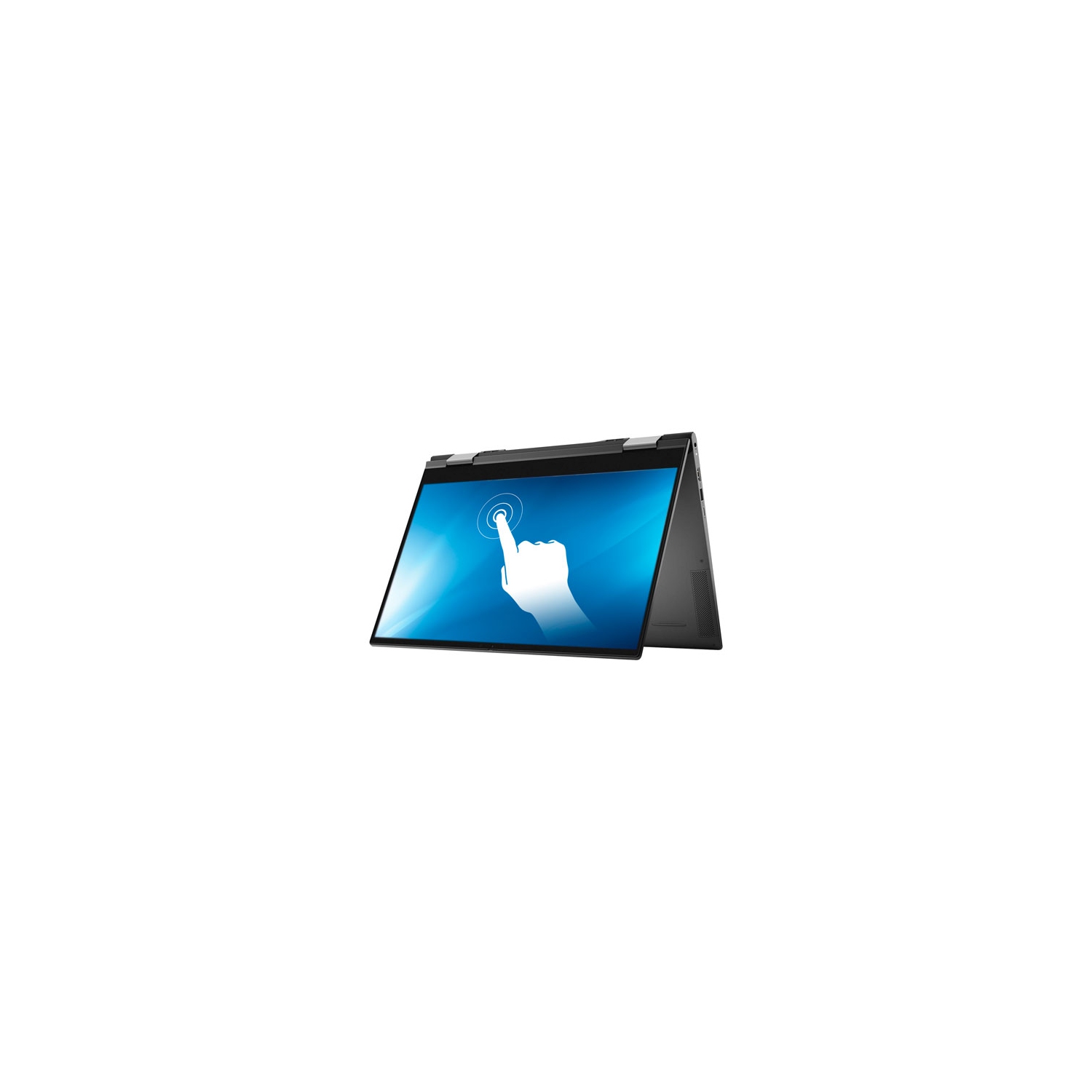 Open Box - Dell Inspiron 15 7000 15.6" Touchscreen 2-in-1 Laptop - Black (Intel i7/1TB SSD/16GB RAM/Win 11)