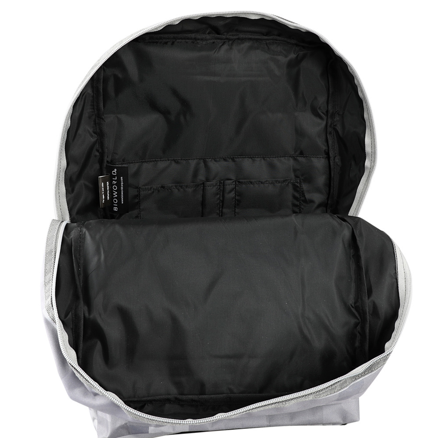 Minecraft Pickaxe Pixelated 17" Backpack