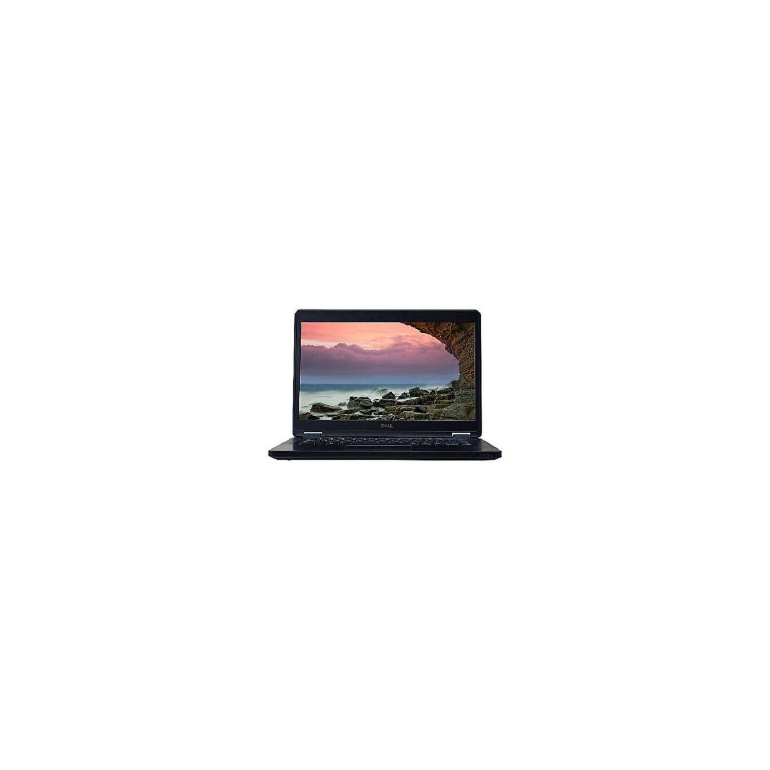 Refurbished - Dell Latitude E5470 Laptop 14" Intel Core i5 6300U 8GB RAM 256GB SSD Win10 Pro WiFi Bluetooth